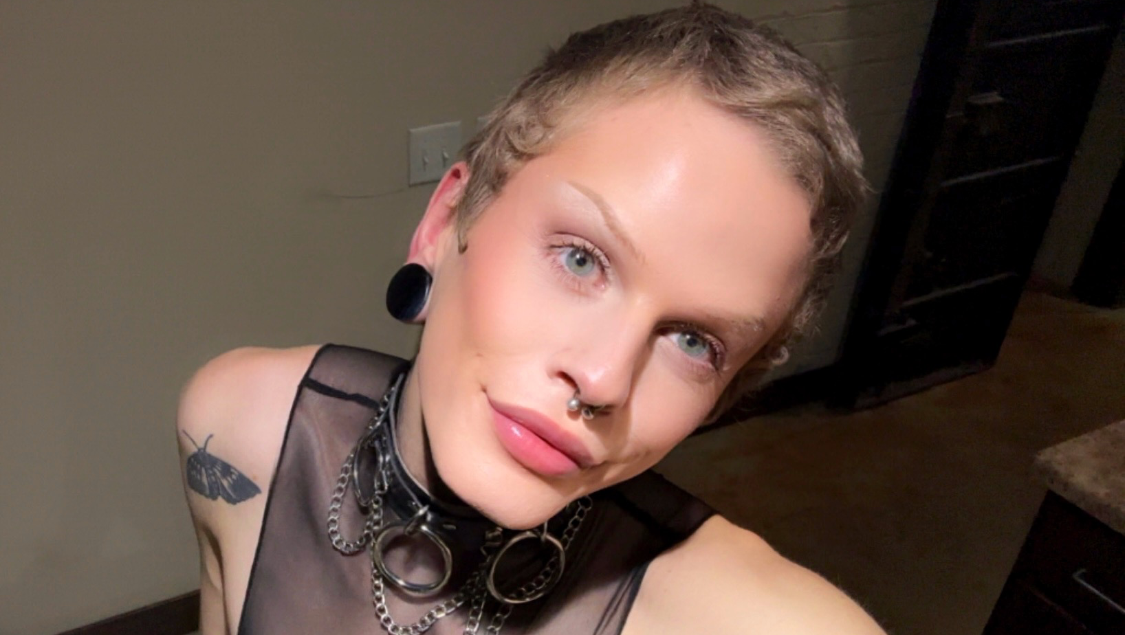 Assist Raye's Transition & Recovery Time photo