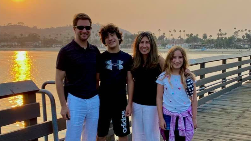 Supporting the Hansen Family in Loving Memory of Evan photo