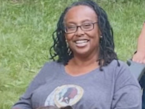 Support the Family of Reverend Leslie Yvette Davis campaign photo, 5 of 6
