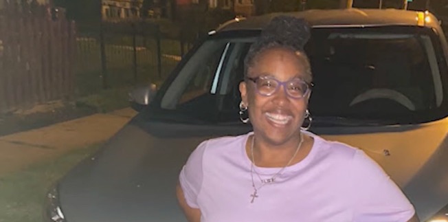 Support the Family of Reverend Leslie Yvette Davis campaign photo, 4 of 6