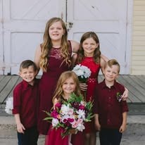 Support Katherine's Battle Against Cancer campaign photo, 4 of 8