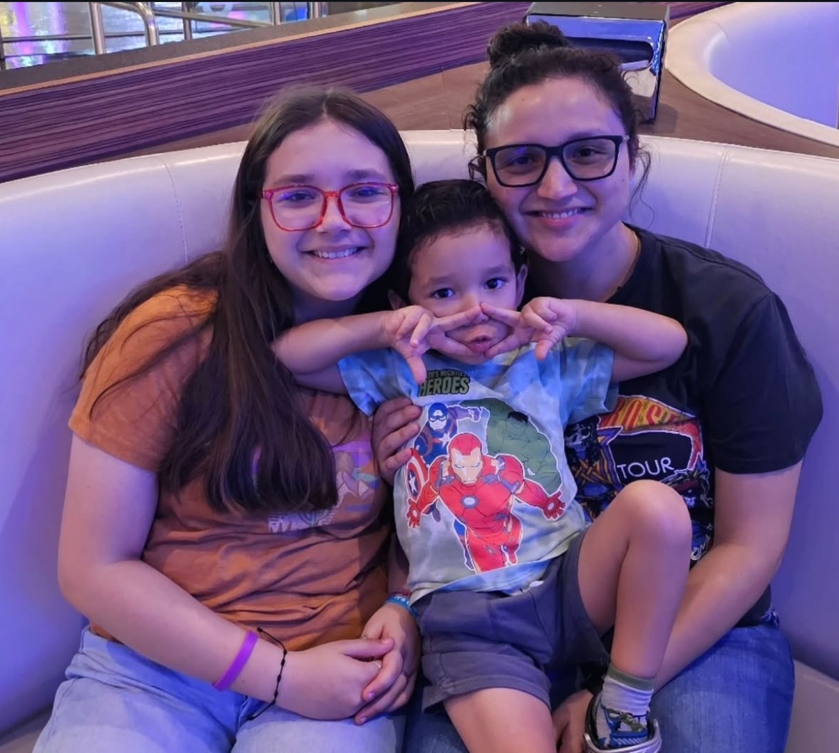 Help My Aunt Get the Life-Saving Pacemaker She Needs campaign photo, 2 of 5
