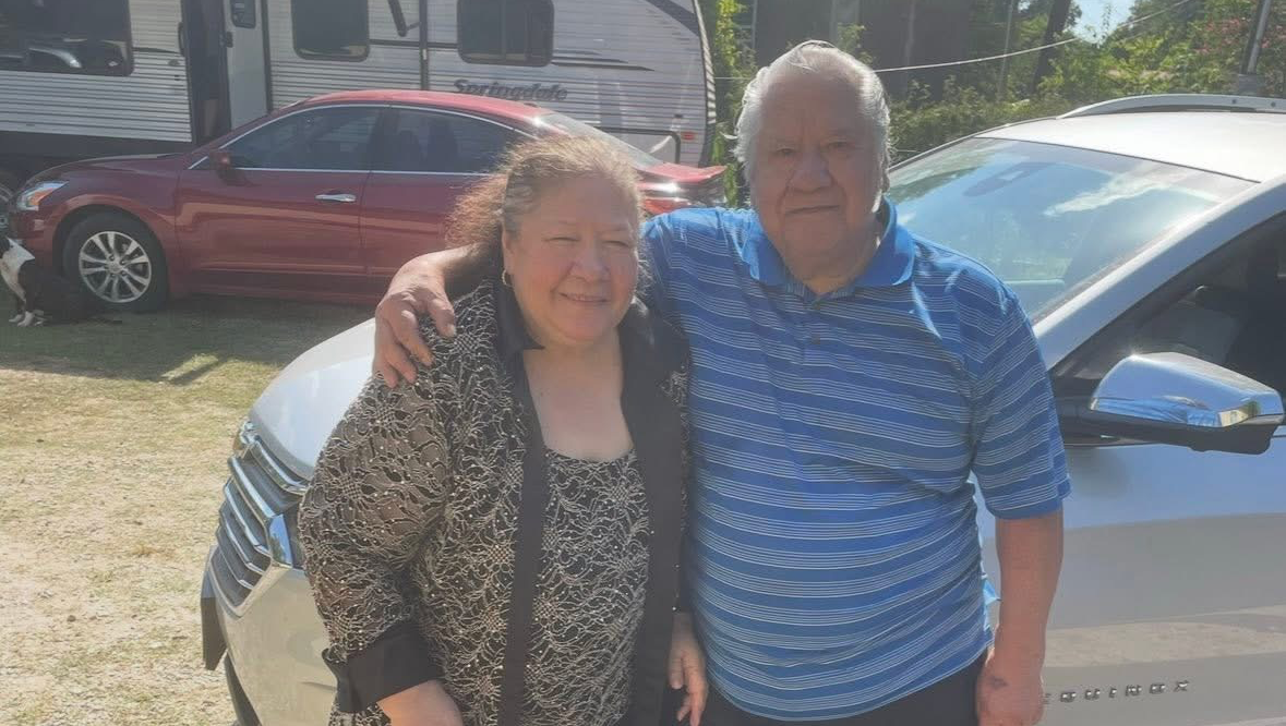 Help Us Lay Seturnina Perez to Rest photo