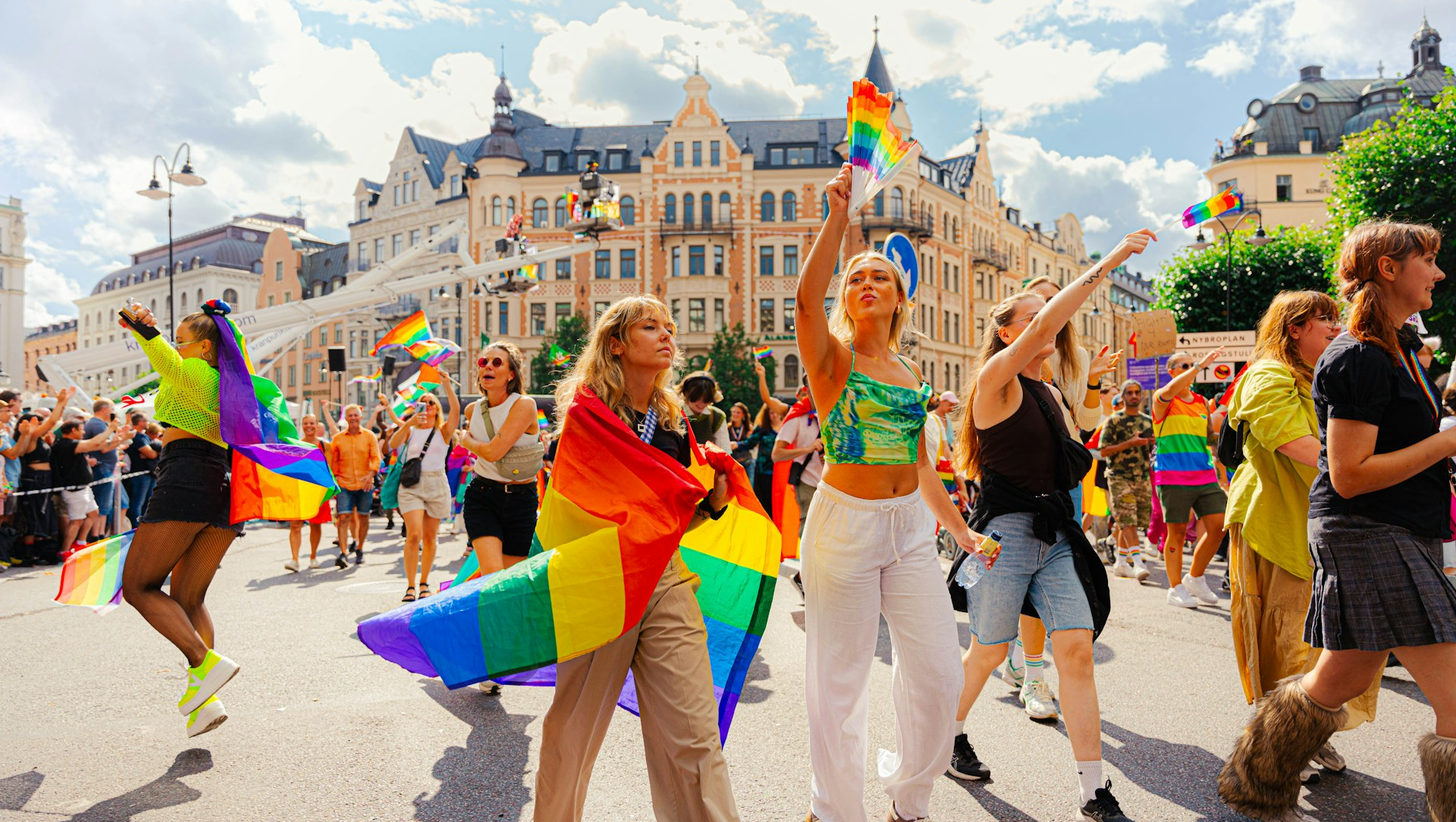 Solidarity for LGBTQ Justice and Equality pinned link photo