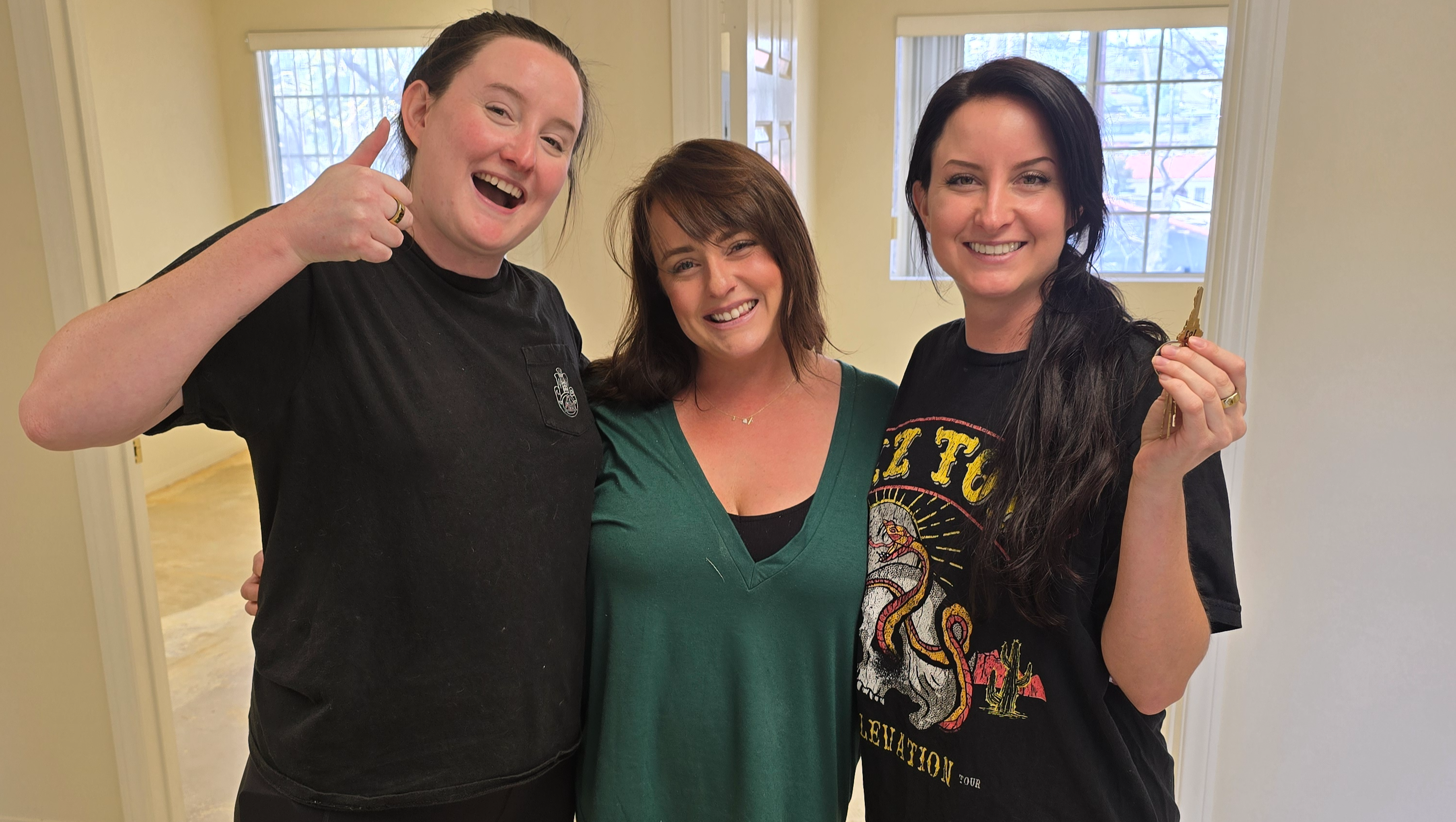 Three Sisters Tattoo Studio Dream Fund photo