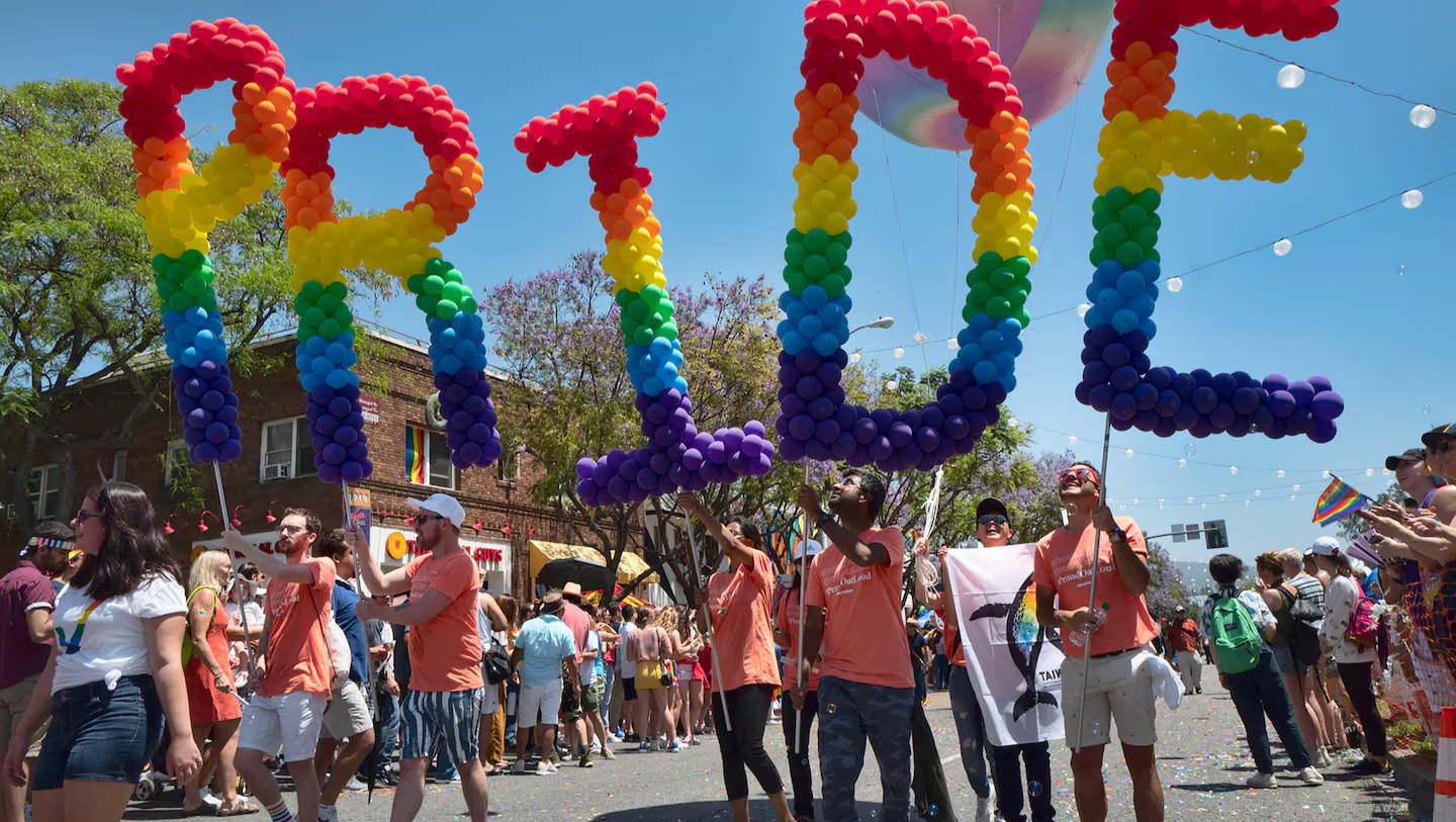 Gay Pride Event in Minnesota! photo