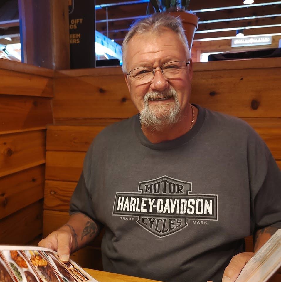 Donate for Jim's Life-Saving Radiation campaign photo, 5 of 5