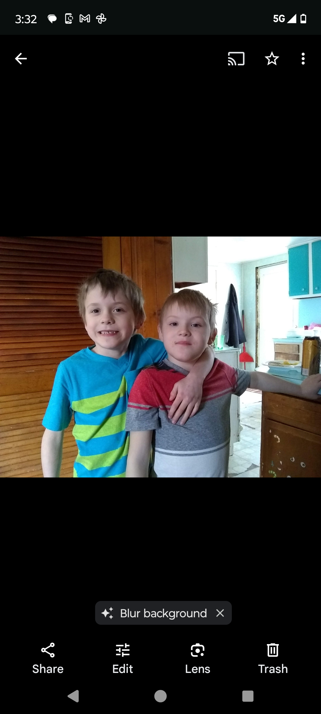Support Needed for Family's Loss campaign photo, 2 of 5