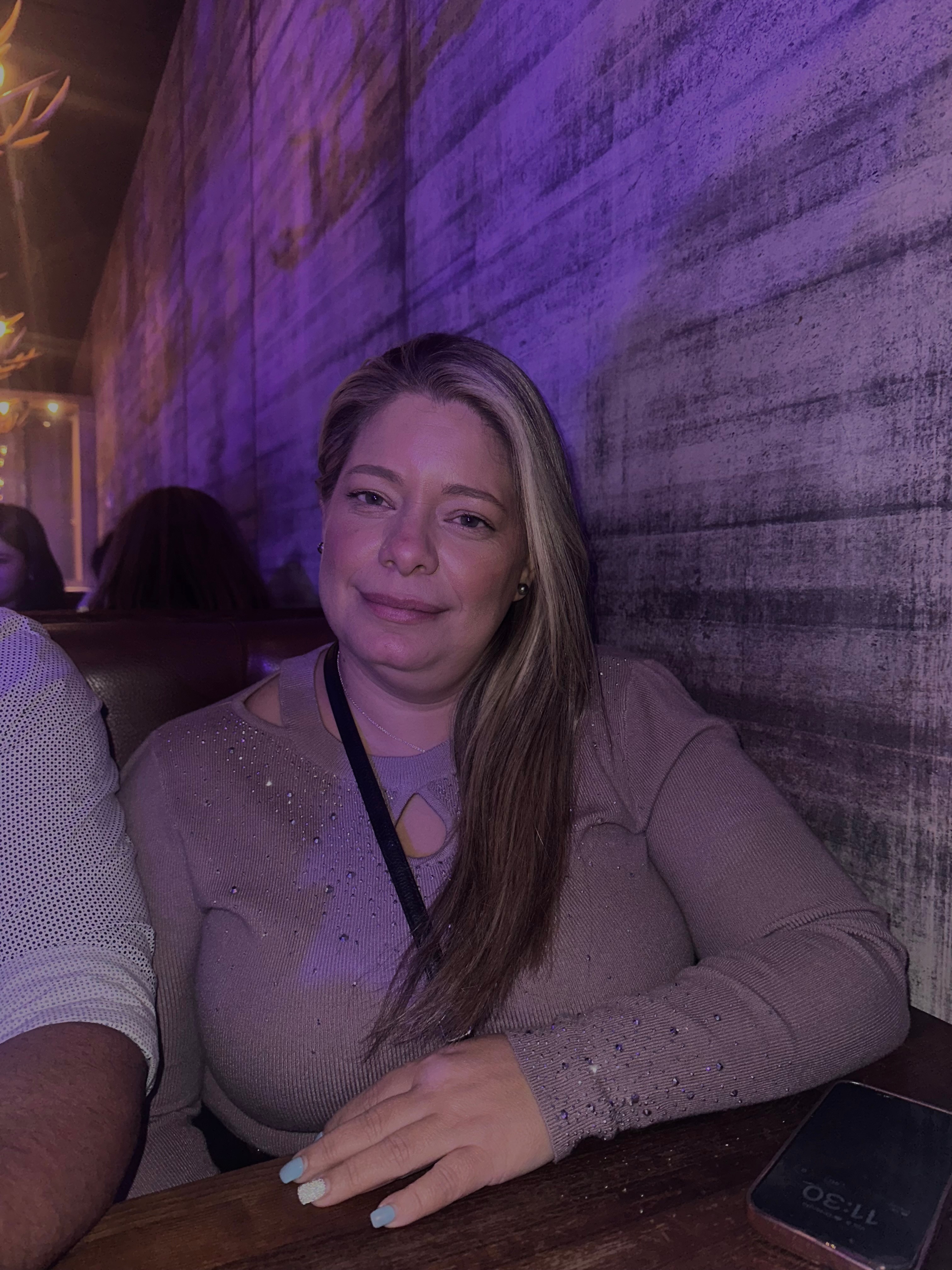 Donate to Mary Villalobos' Bariatric Surgery campaign photo, 5 of 6