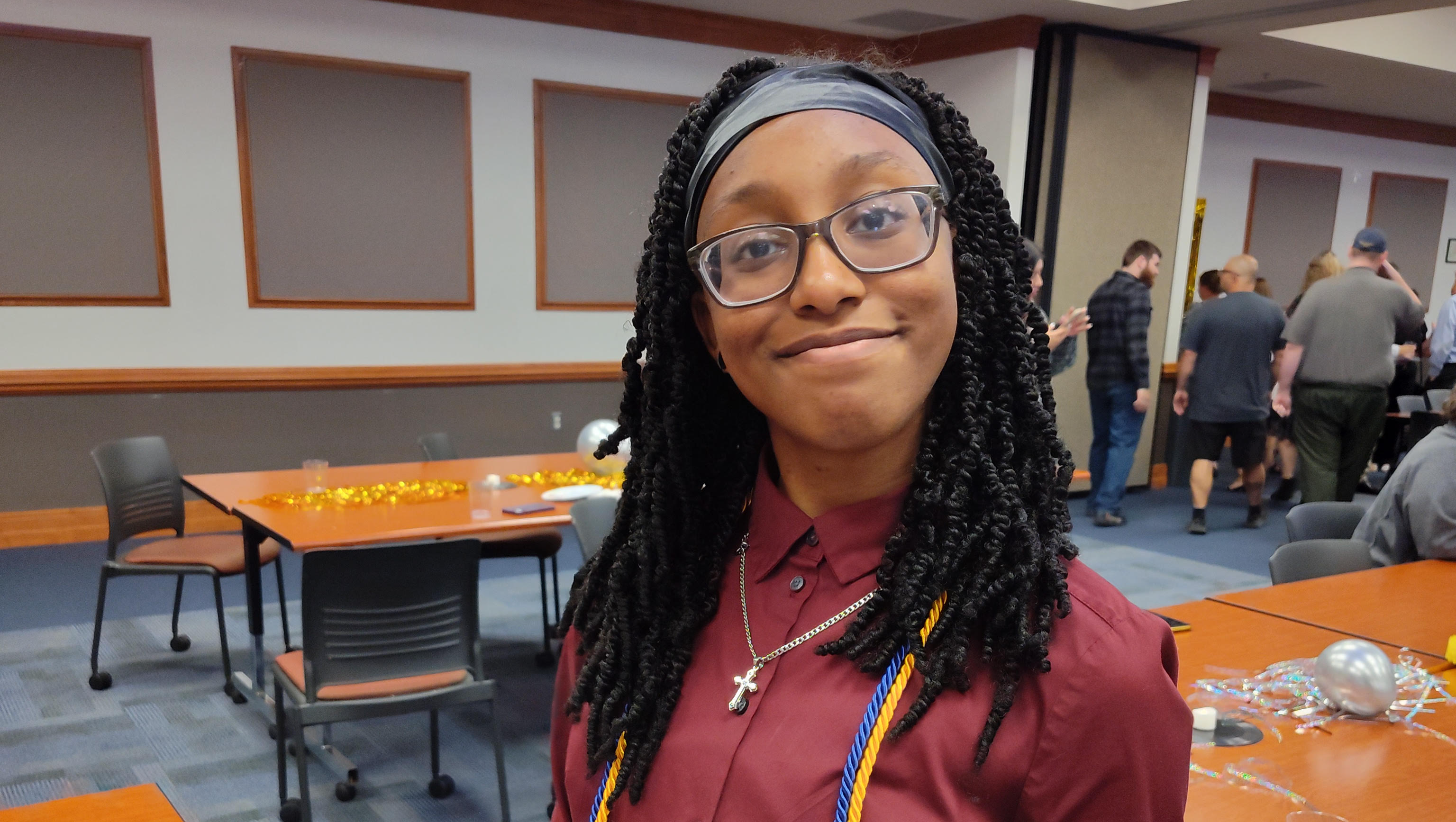 Help a Dedicated Scholar Realize Their Dream photo