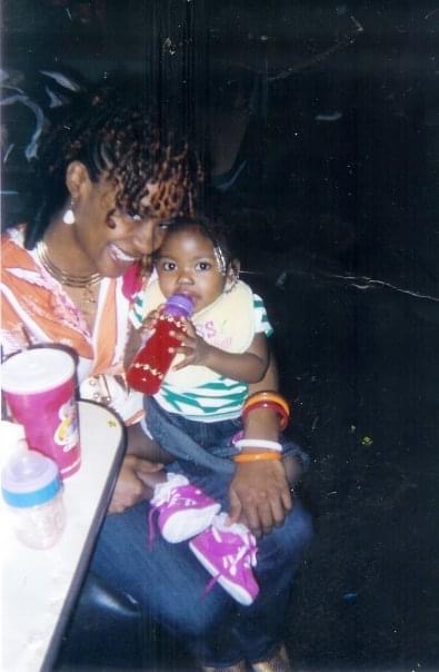 Help Us Remember Mom's Kind Heart campaign photo, 2 of 6