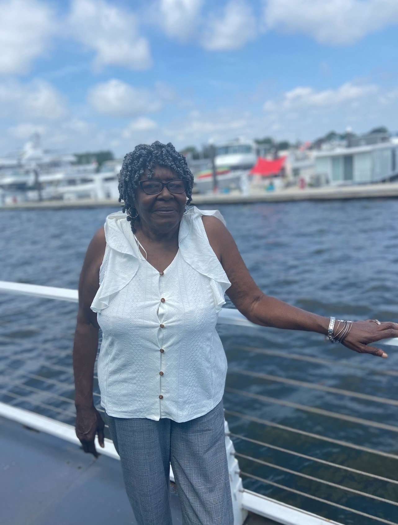 Lay Barbara to Rest: A Mother’s Final Journey campaign photo, 5 of 6