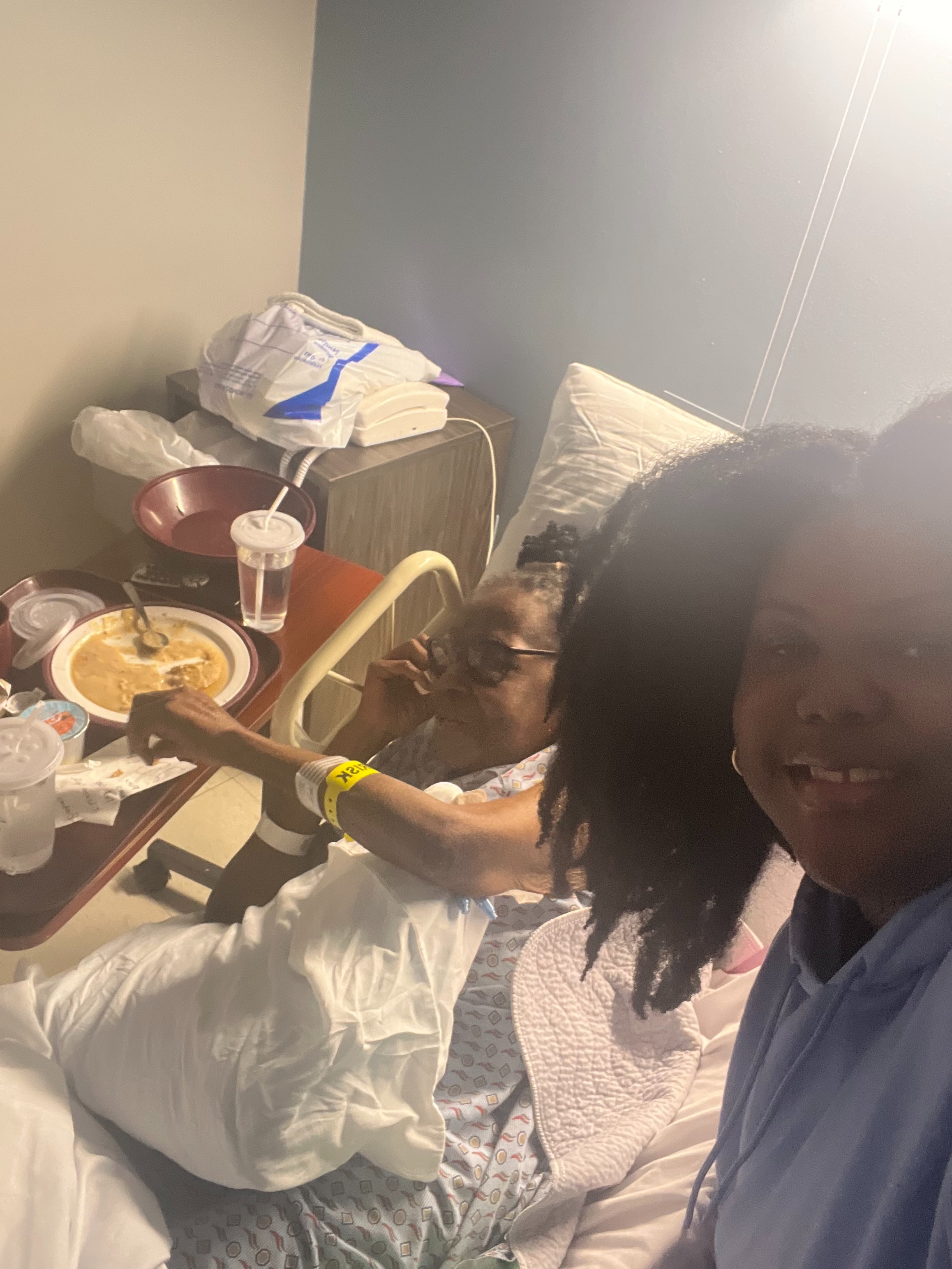 Lay Barbara to Rest: A Mother’s Final Journey campaign photo, 2 of 6