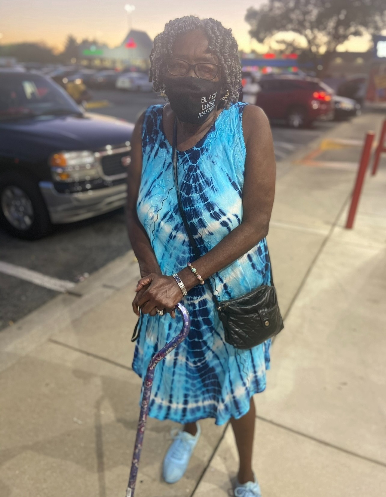 Lay Barbara to Rest: A Mother’s Final Journey campaign photo, 4 of 6