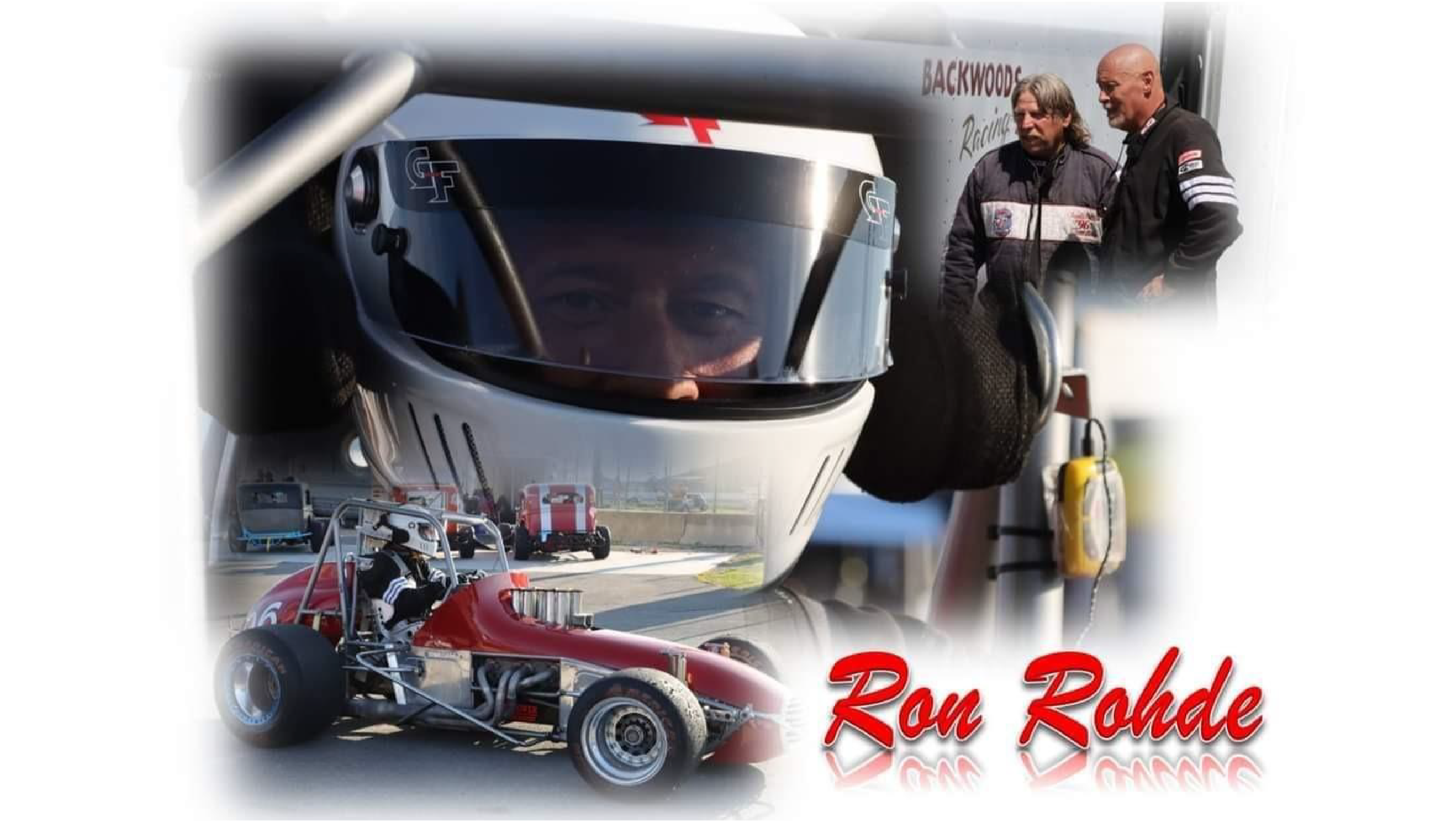 Fundraiser by Andre Pilon : Help Honor Ron Rohde's Racing Legacy