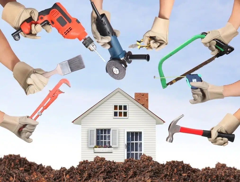 Help Pattie with Emergency Home Repairs! campaign photo, 2 of 4