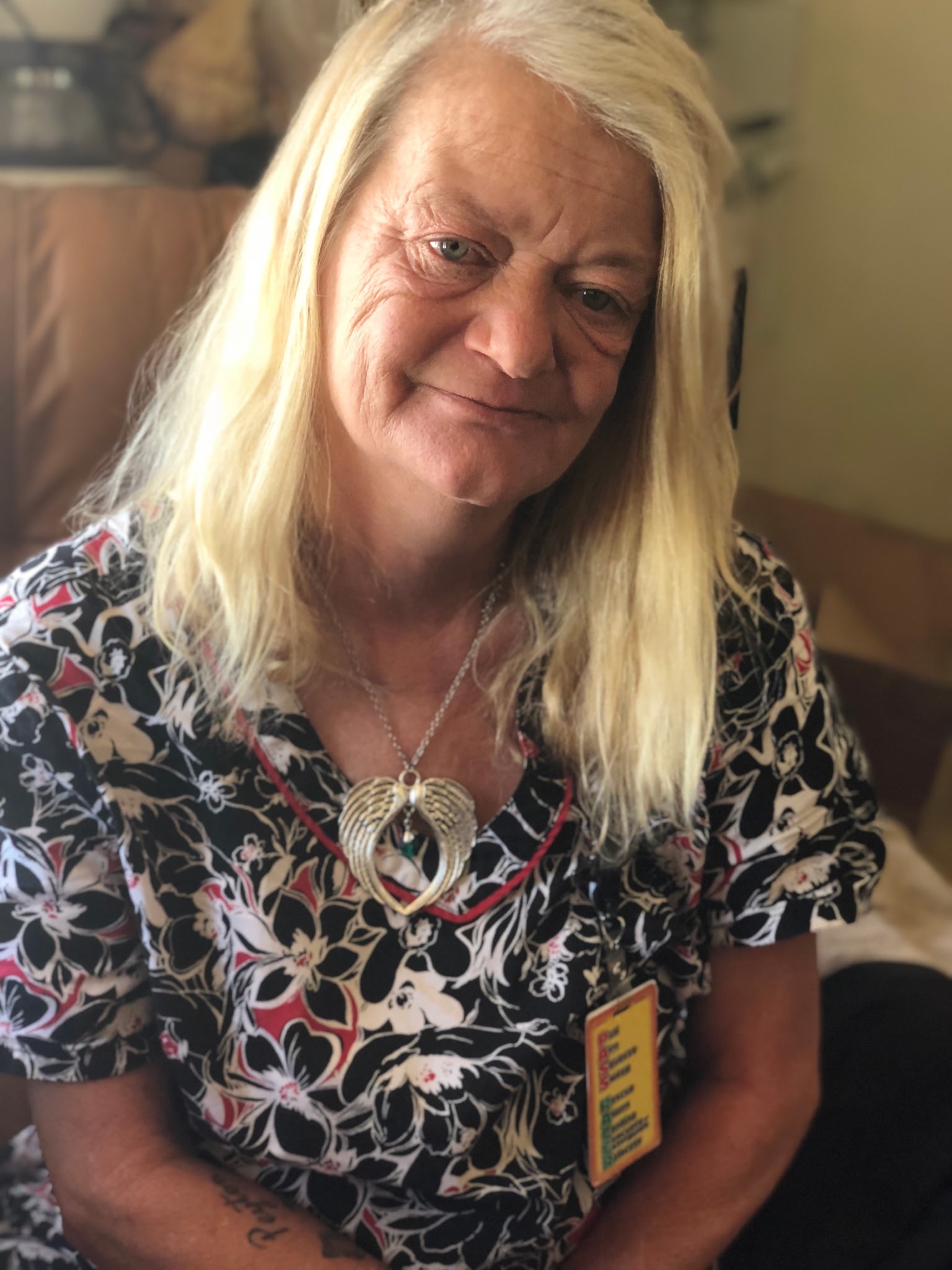 Support Needed for Mother's Cremation campaign photo, 2 of 8
