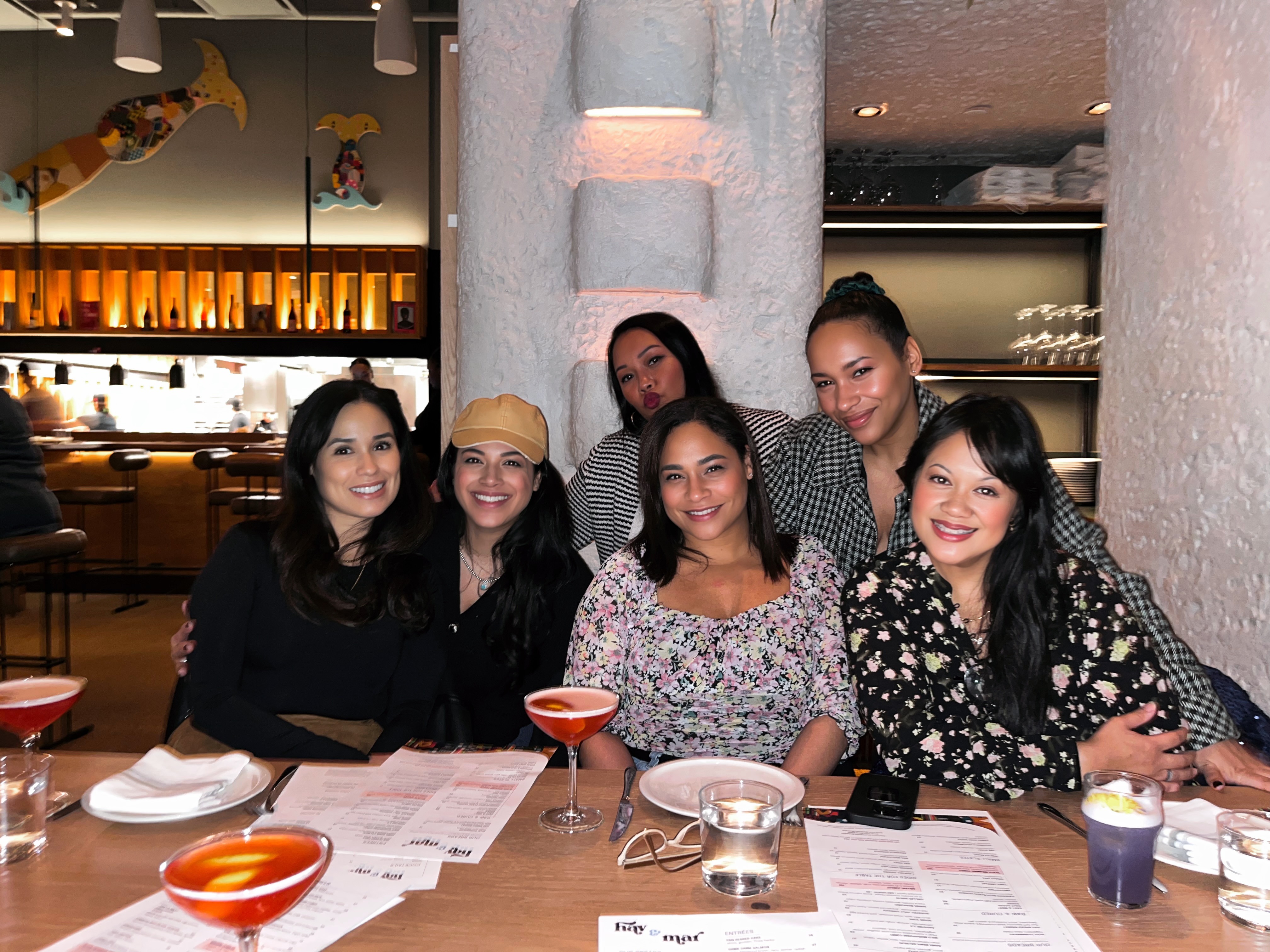 To our amazing friend, Eva.  You are loved. campaign photo, 2 of 4