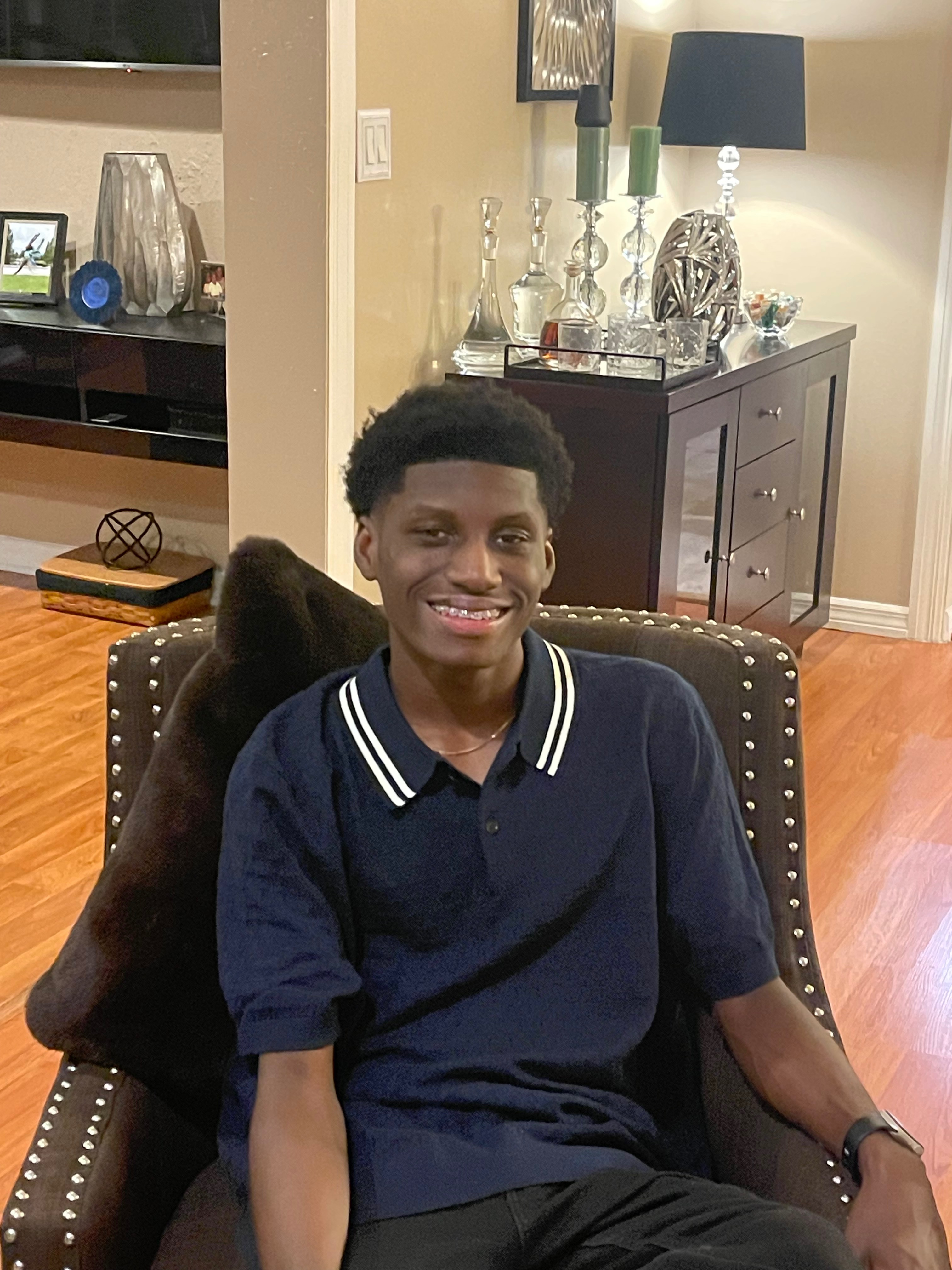 Honoring Judy's Legacy: Support for Jordyn and Wayne campaign photo, 2 of 7