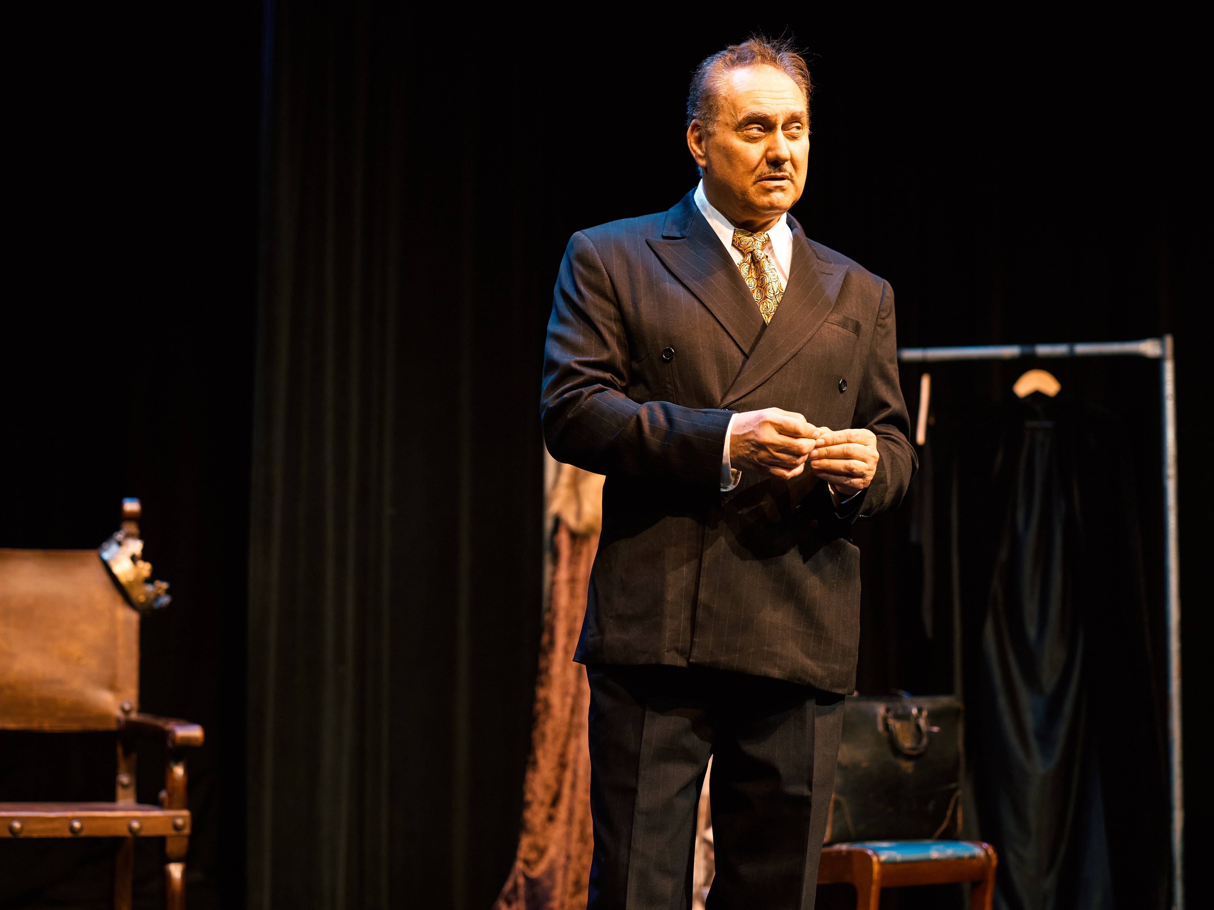 Help Vito “Keep Barrymore ALIVE” Monday, Aug. 3, 7pm!! campaign photo, 2 of 8