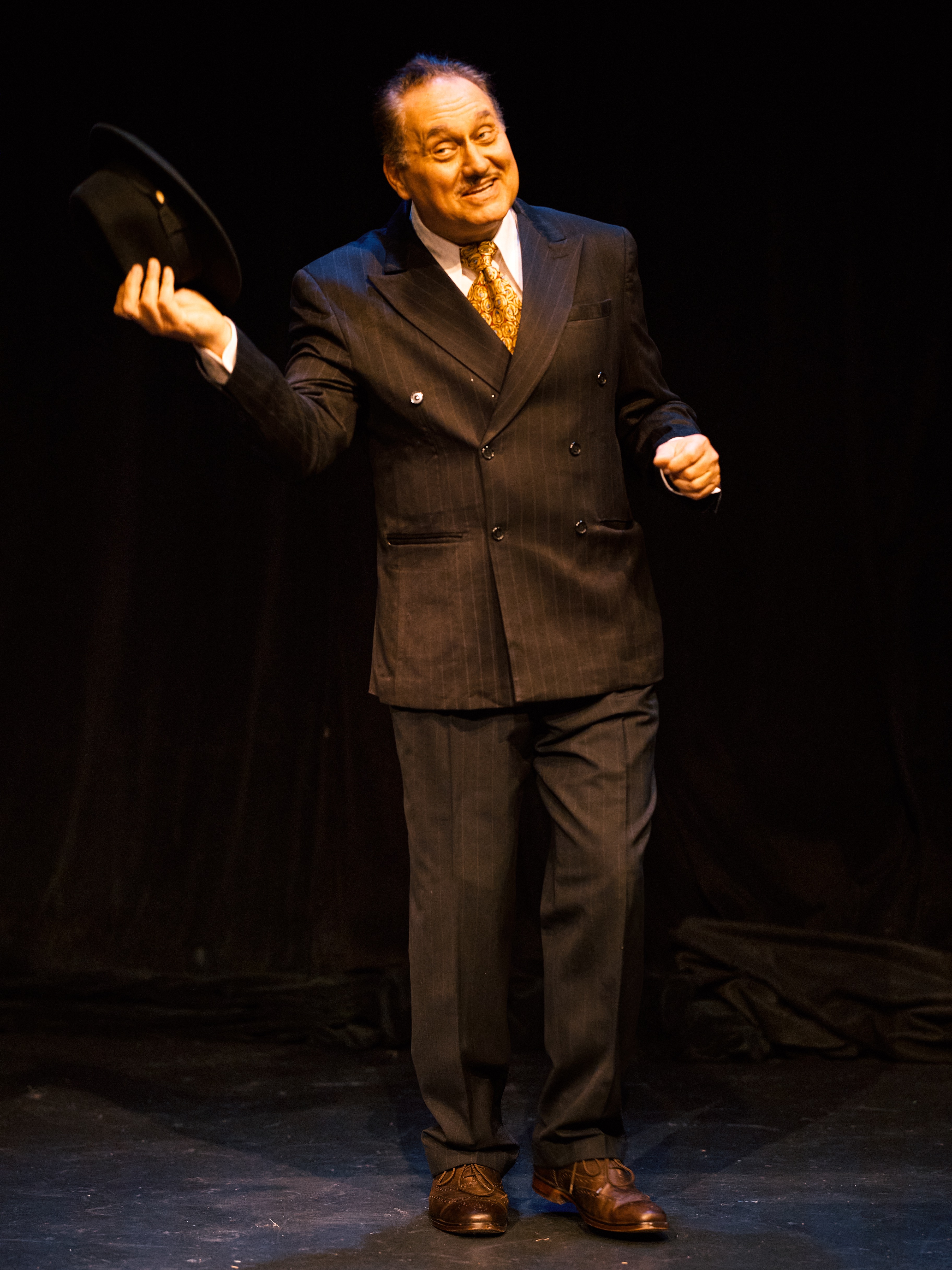 Help Vito “Keep Barrymore ALIVE” Monday, Aug. 3, 7pm!! campaign photo, 5 of 8