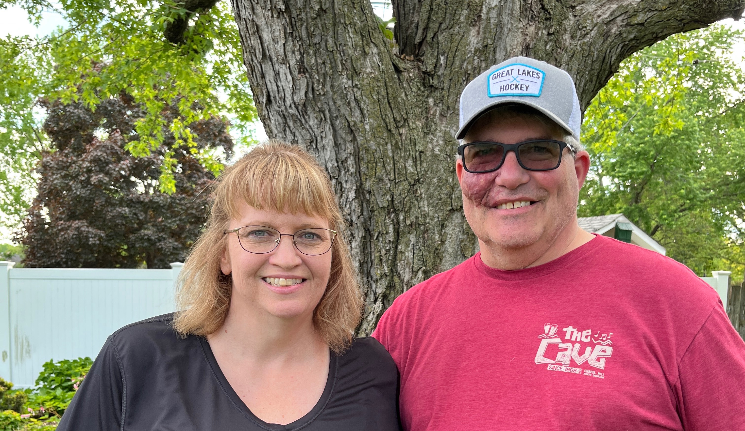 Support Lizzy Seemuth’s Fight Against Lung Cancer campaign photo, 2 of 5