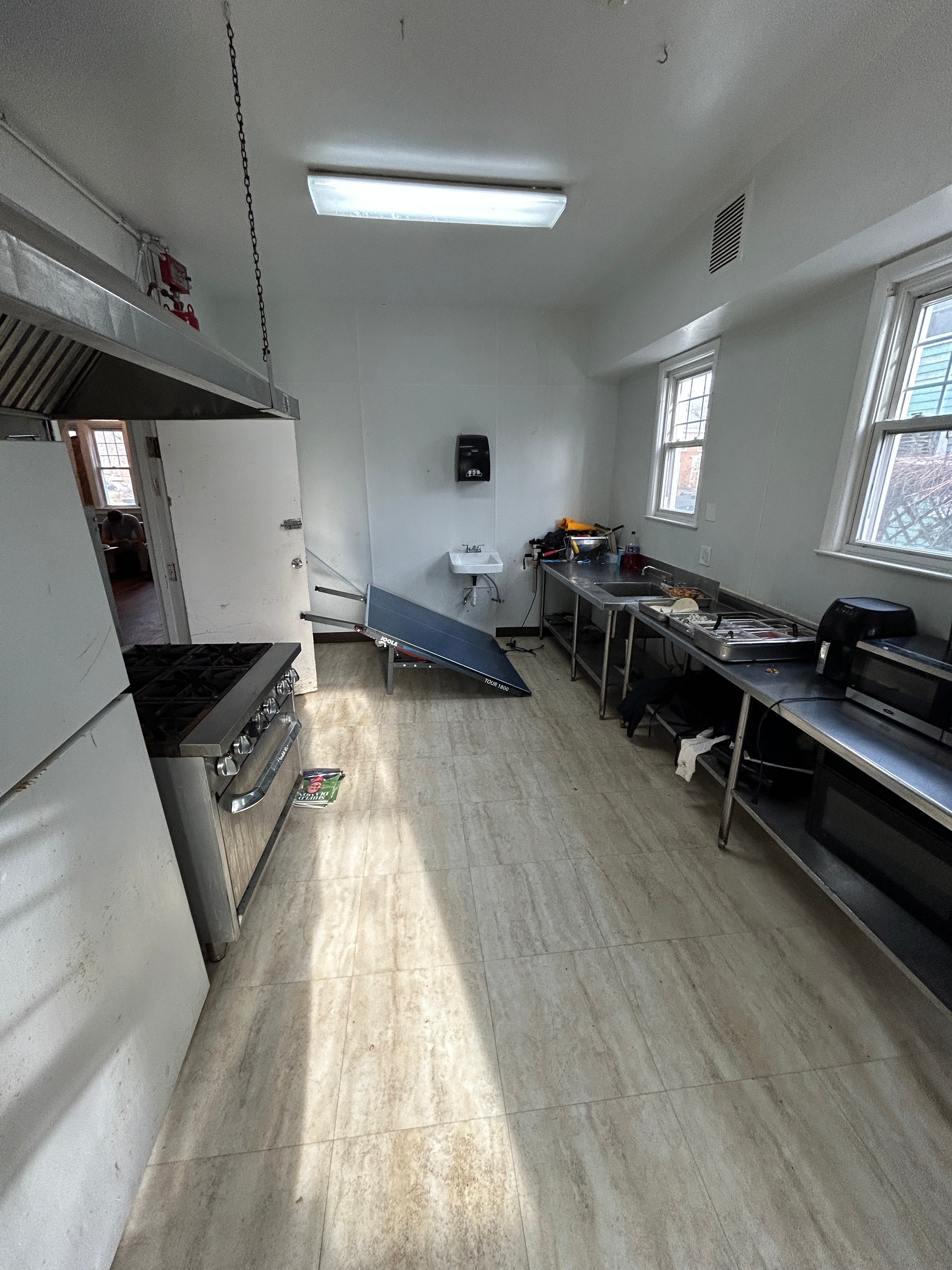 Pike's Kitchen Crisis: Your Help Needed campaign photo, 6 of 7