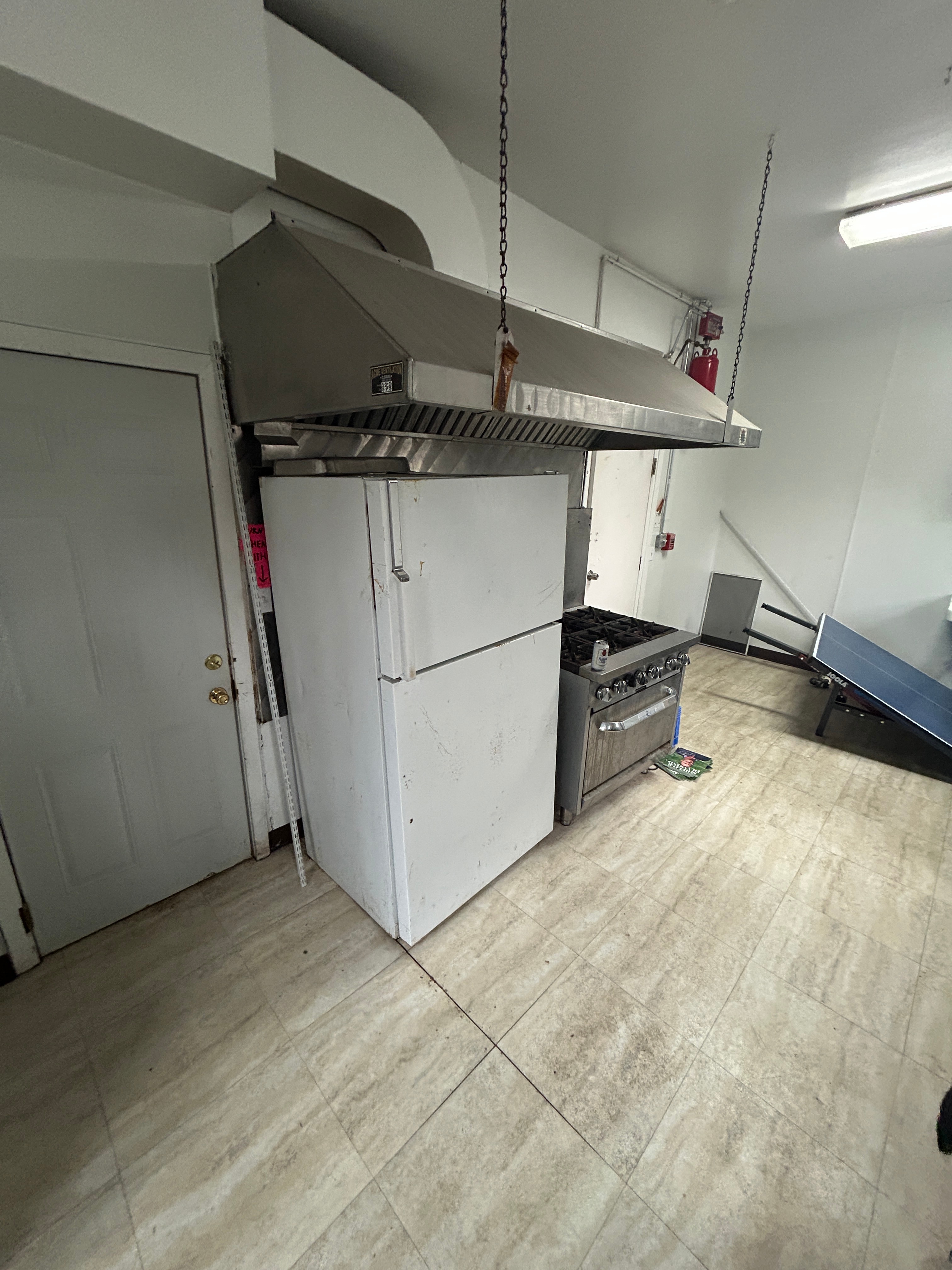 Pike's Kitchen Crisis: Your Help Needed campaign photo, 2 of 7