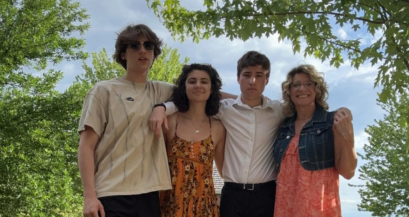 Support Christina's Family After Tragic Loss campaign photo, 2 of 6