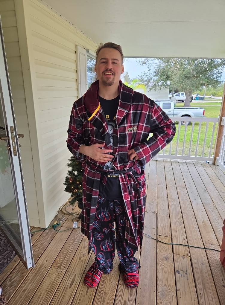 Austin's Battle: Cancer and Financial Strain campaign photo, 2 of 6