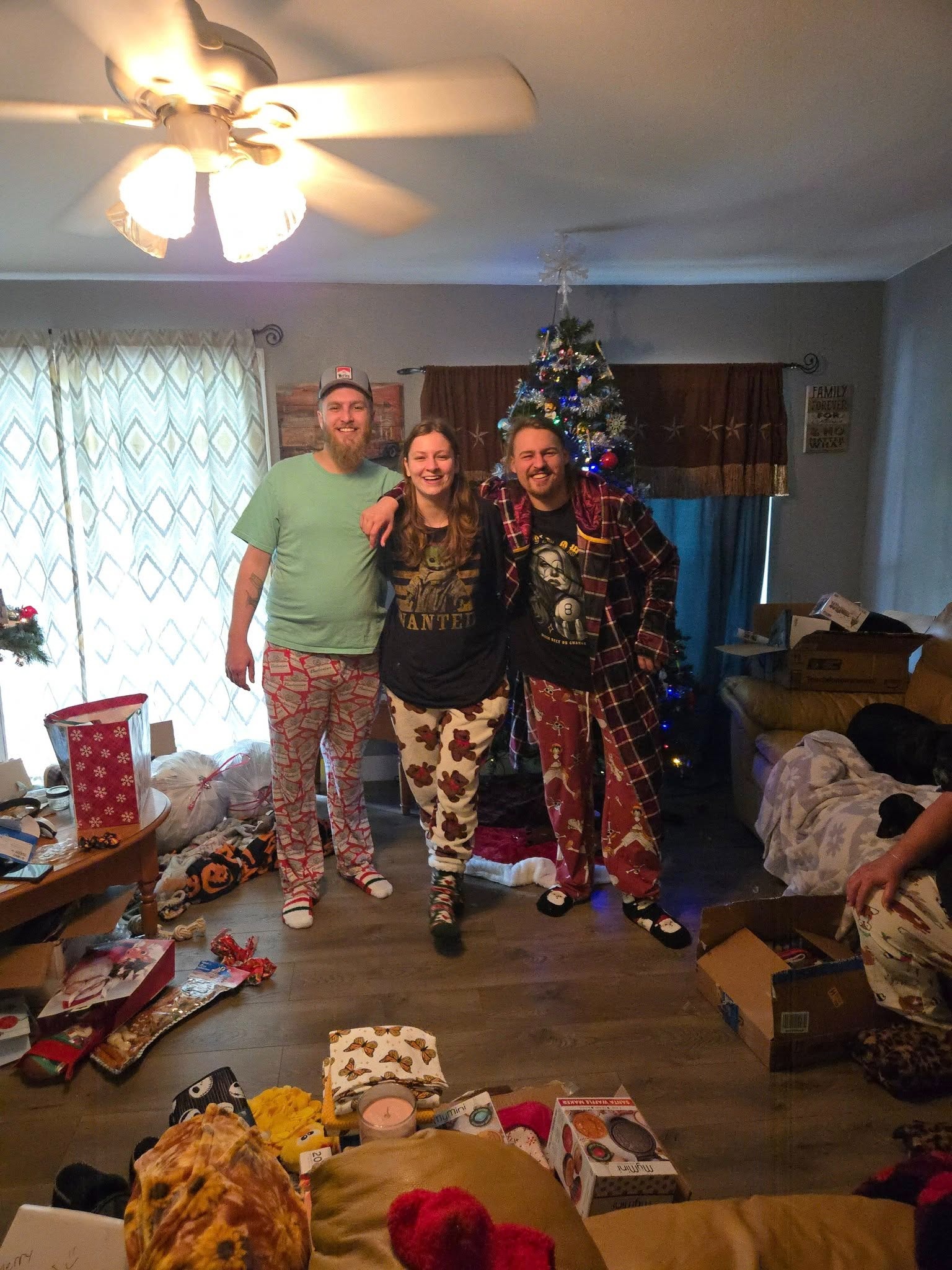 Austin's Battle: Cancer and Financial Strain campaign photo, 4 of 6
