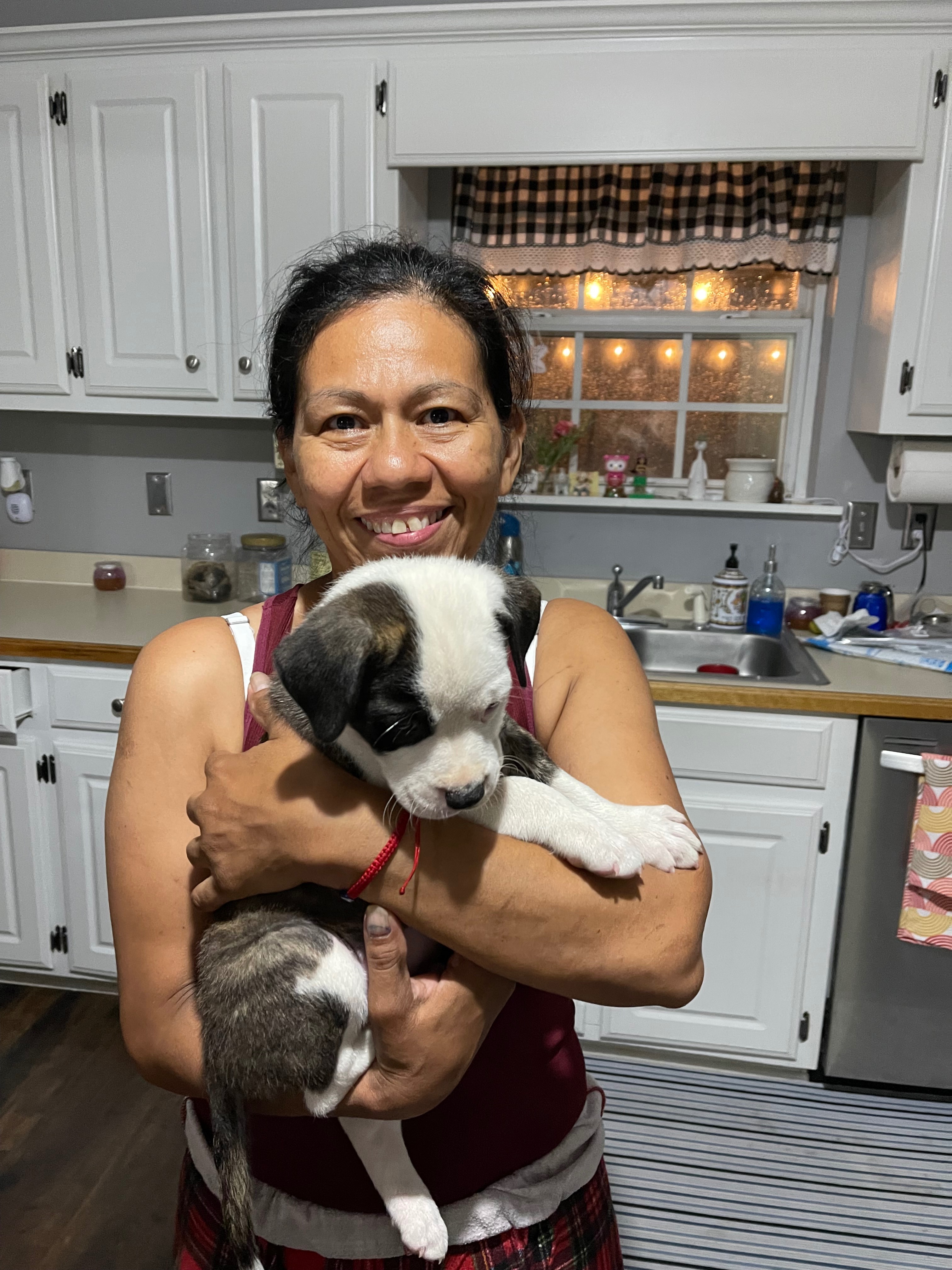 Support Evelyn Aleman's Farewell Journey campaign photo, 4 of 7