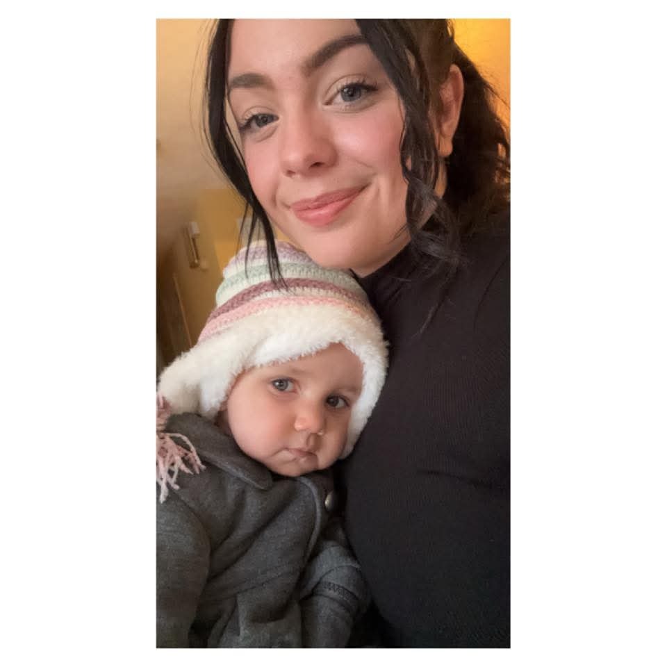 Help Kristen Care for Layla During Chemotherapy campaign photo, 7 of 8