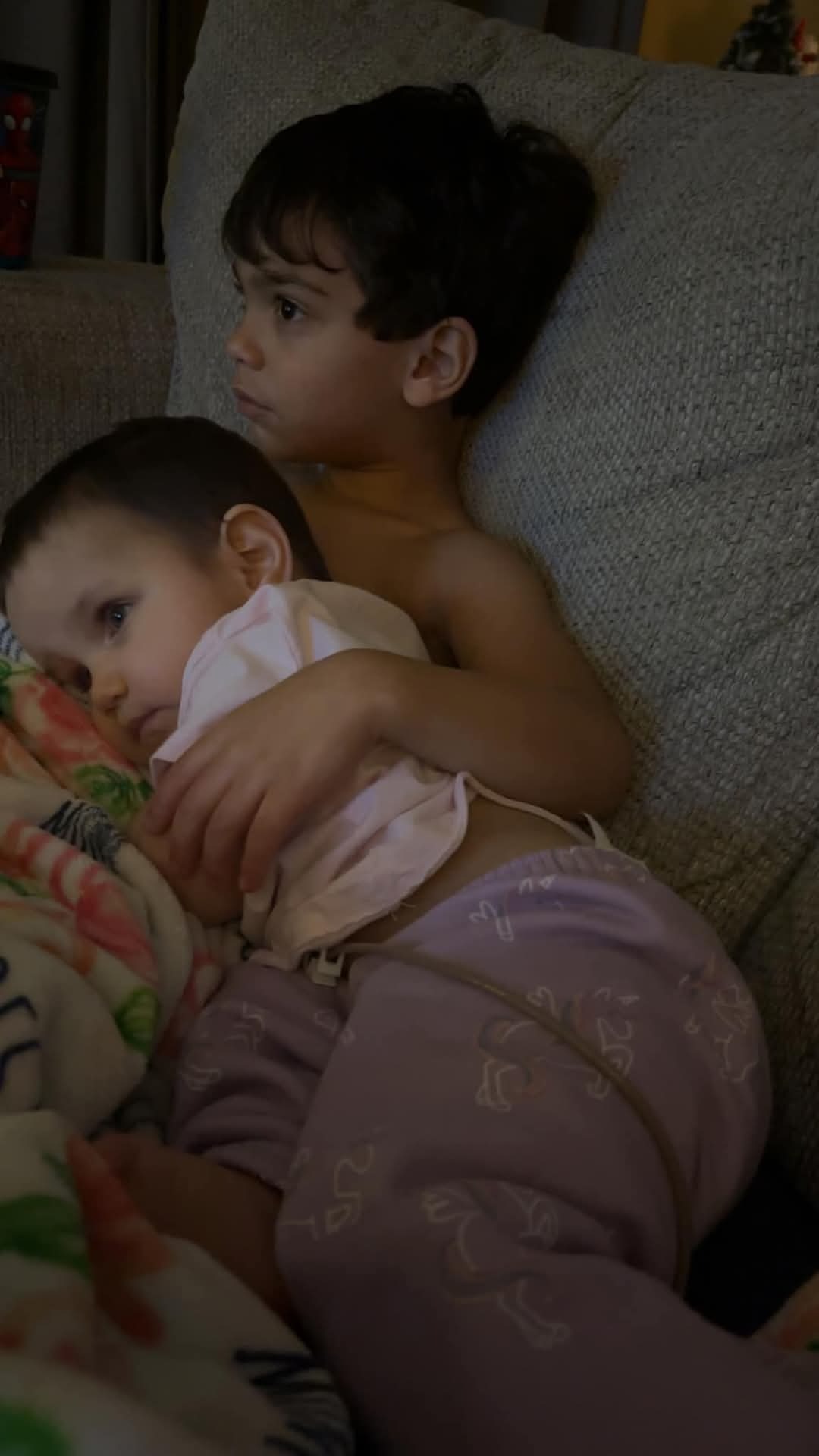 Help Kristen Care for Layla During Chemotherapy campaign photo, 2 of 8