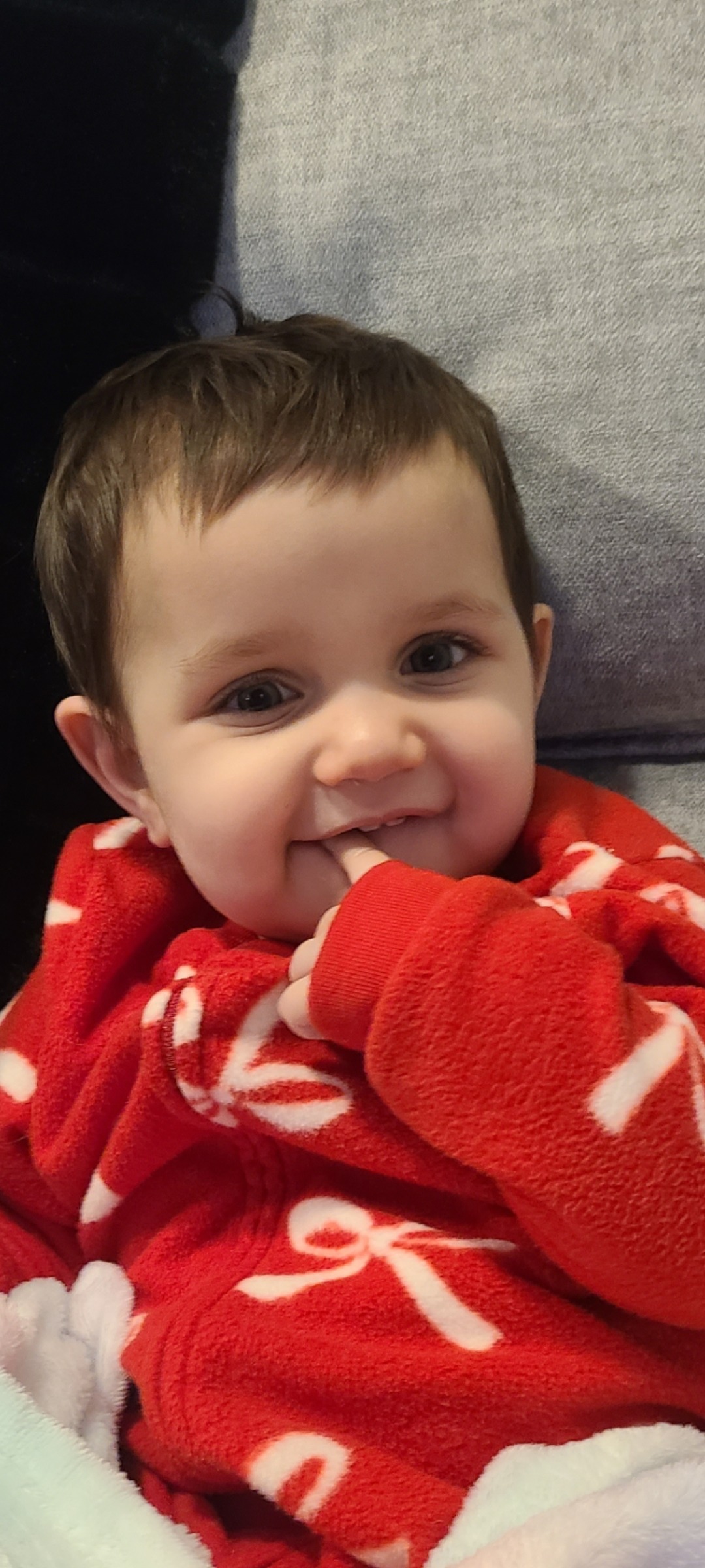 Help Kristen Care for Layla During Chemotherapy campaign photo, 5 of 8