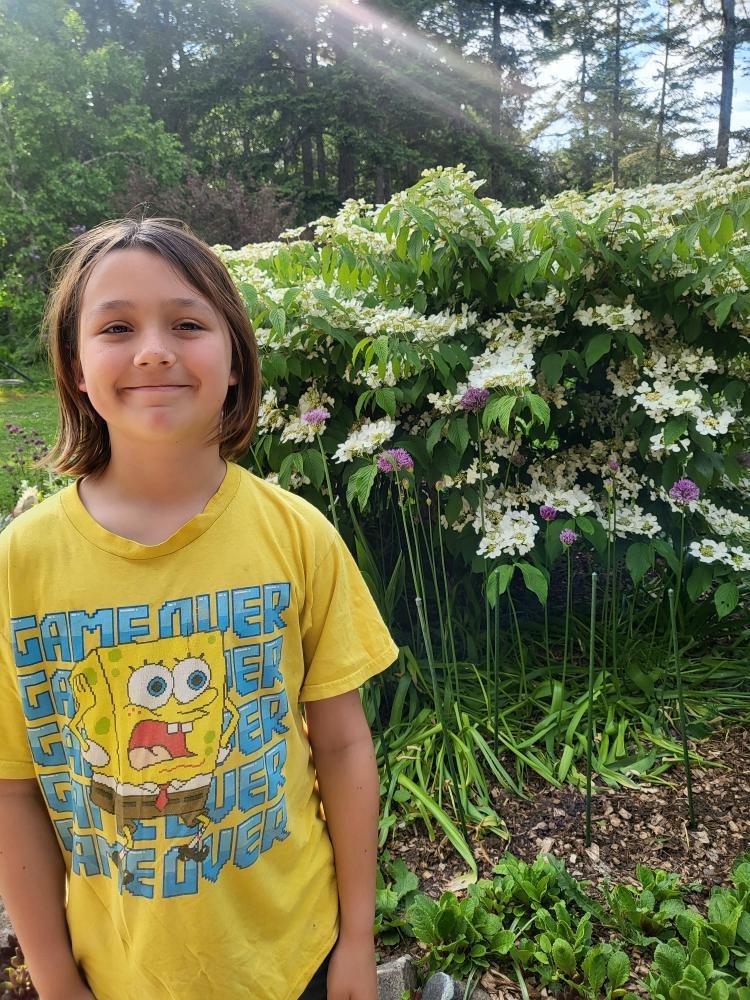 Support Griffin's Journey to an Unplugged Summer campaign photo, 2 of 4