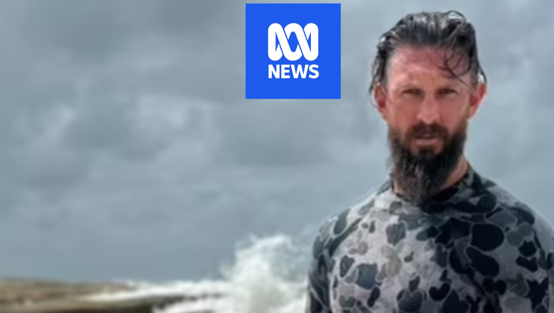 Ash’s Send-Off for Channel Swim for Navy Diver Trust photo