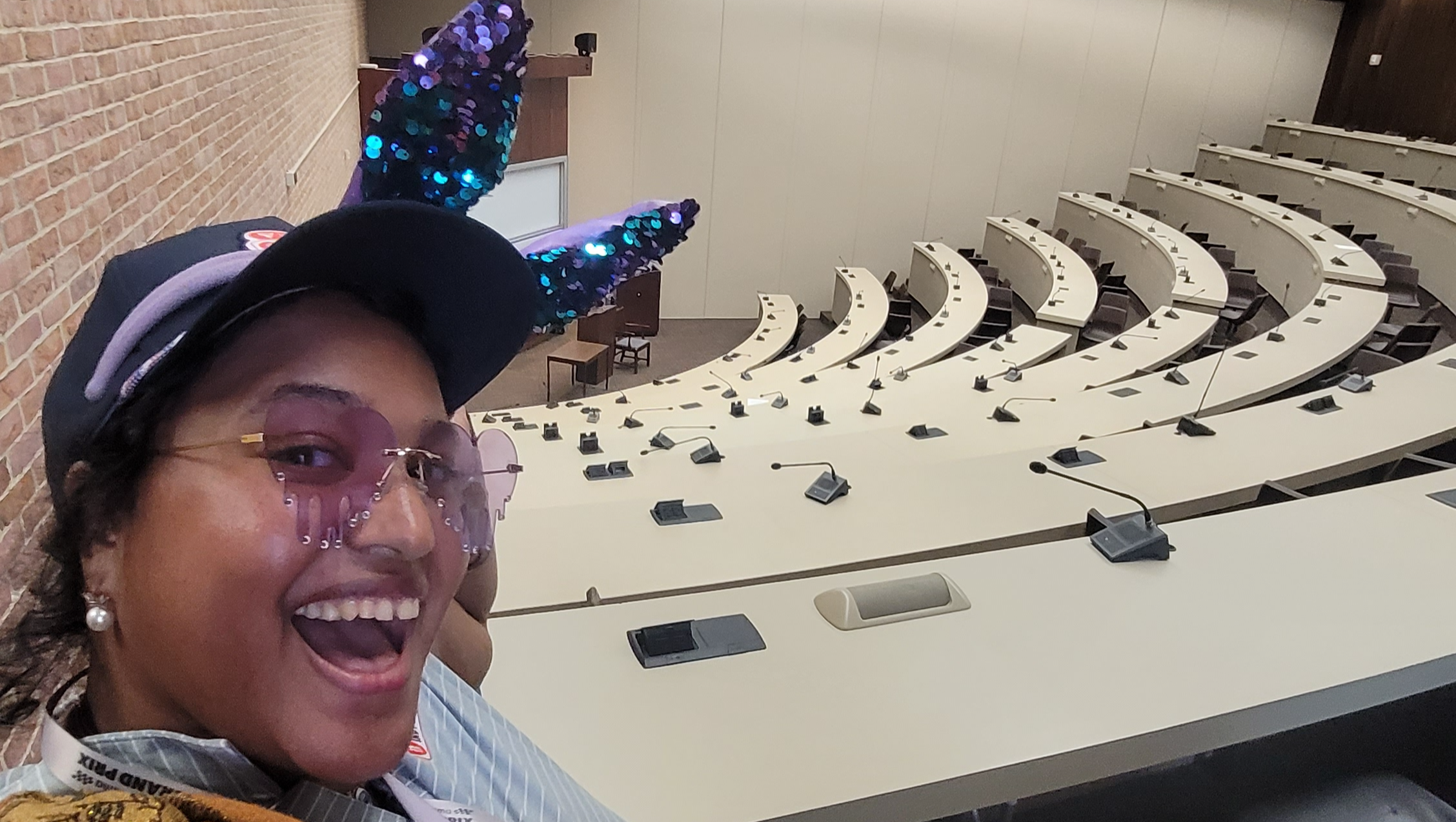 Back Neena's Mission: Tech Inclusion for Elders photo