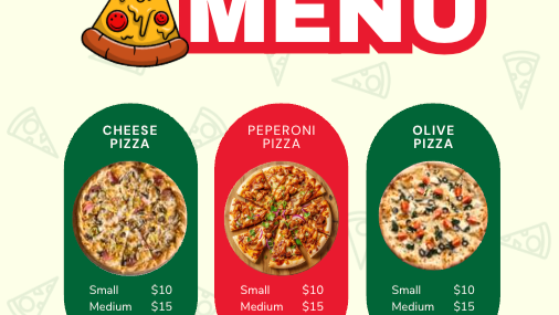 Bring Pizza Lovers Pizzaria to Life photo