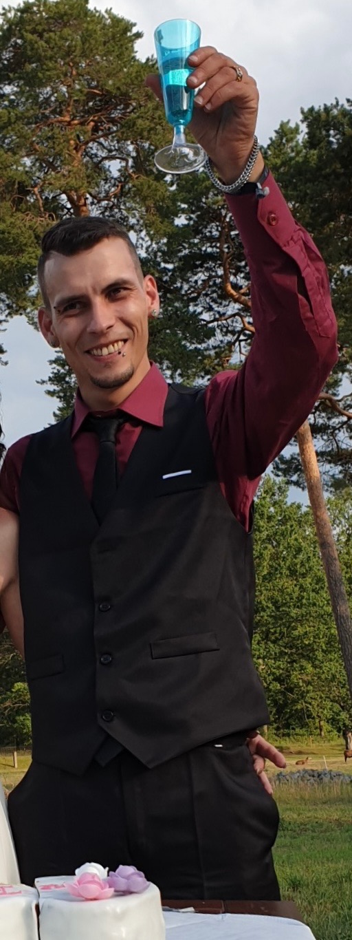Ein großes Herz steht nun still - Mein Bruder campaign photo, 7 of 8