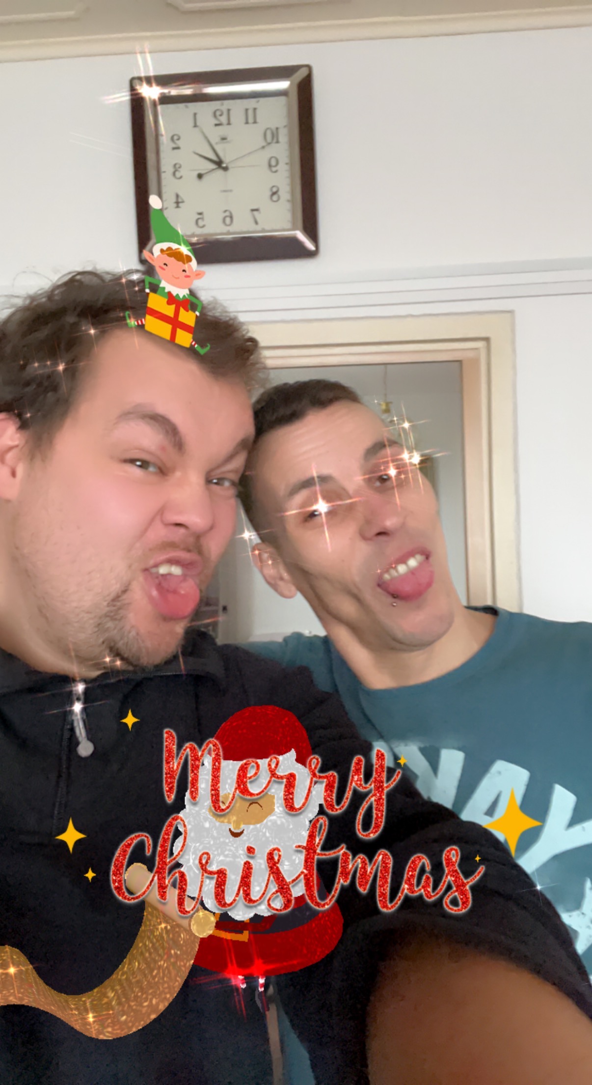 Ein großes Herz steht nun still - Mein Bruder campaign photo, 2 of 8