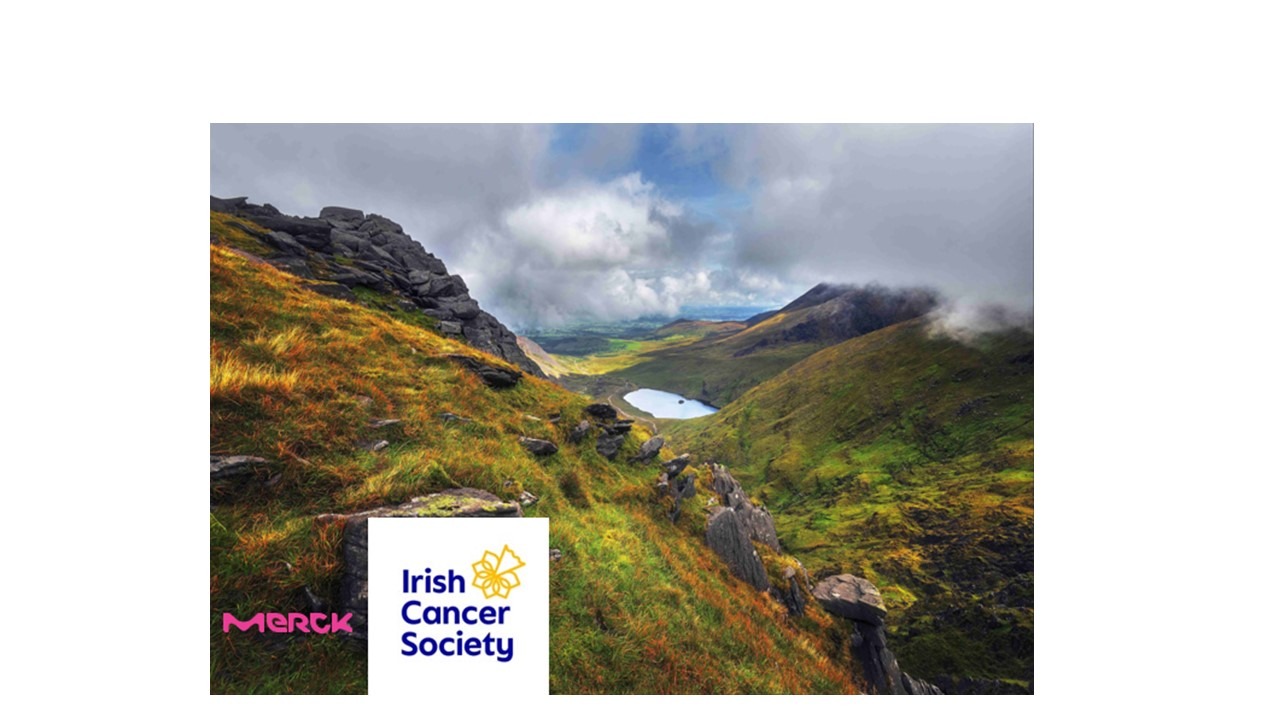 Carrauntoohill Climb in aid of the Irish Cancer Society campaign photo, 2 of 6