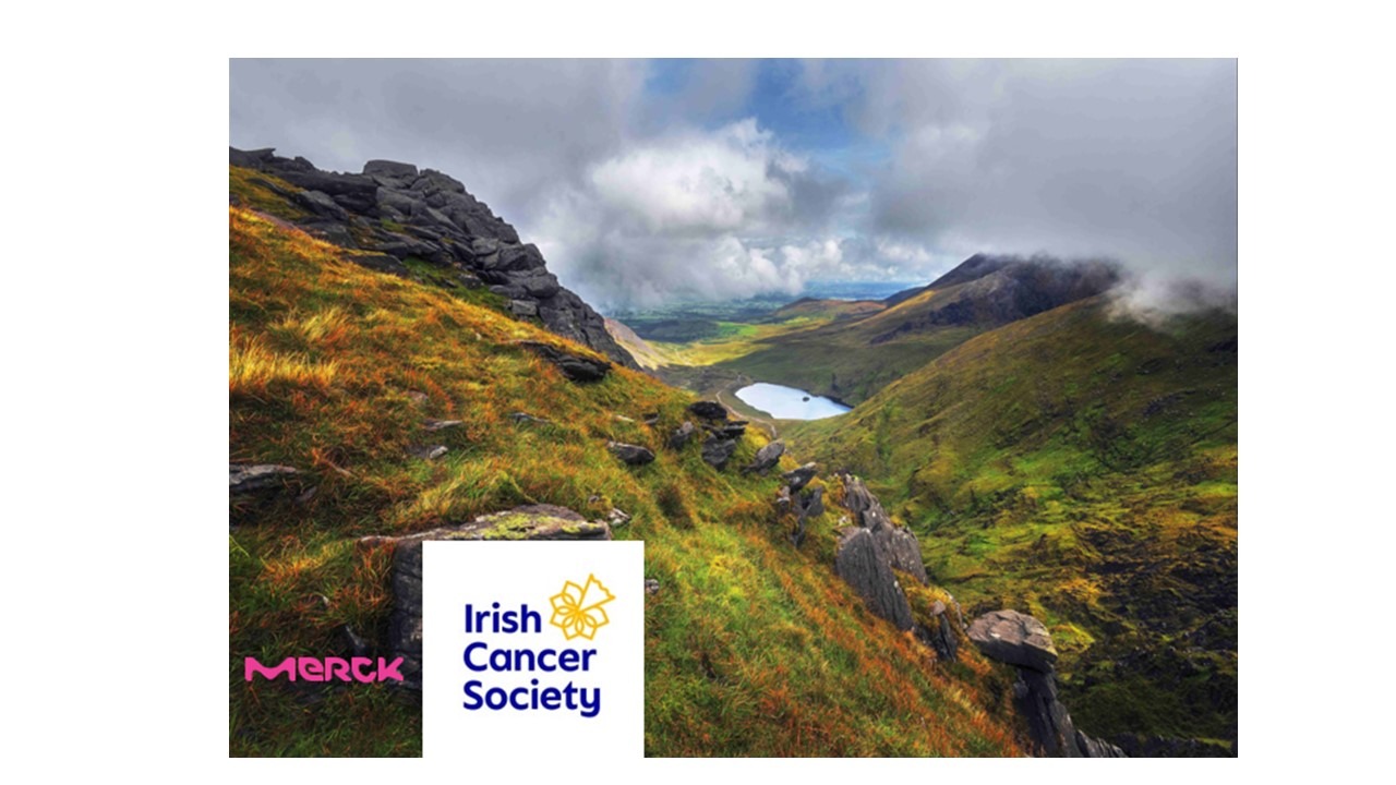 Carrauntoohill Climb in aid of the Irish Cancer Society campaign photo, 4 of 6