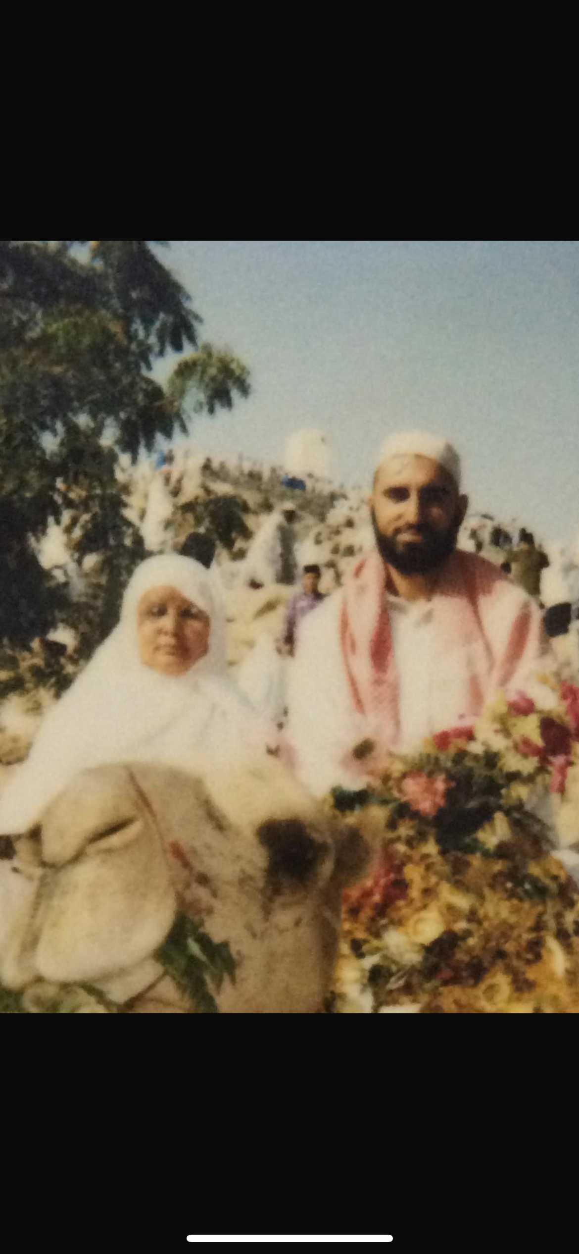 Sadaqah Jariyah for Hajjah Gulshan Jan Khan campaign photo, 2 of 7