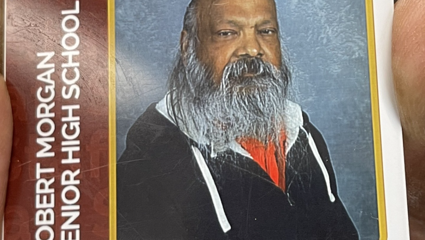 Fundraiser for Stephen Barrett by Ramon Taltoan : Help Mr. Barrett ...