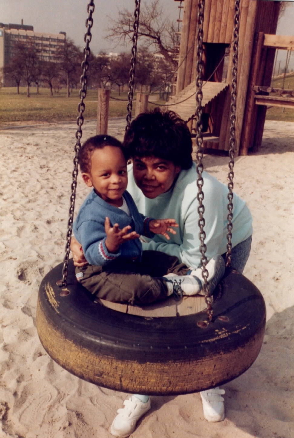 Honoring the Life of a Beloved Mother campaign photo, 5 of 6