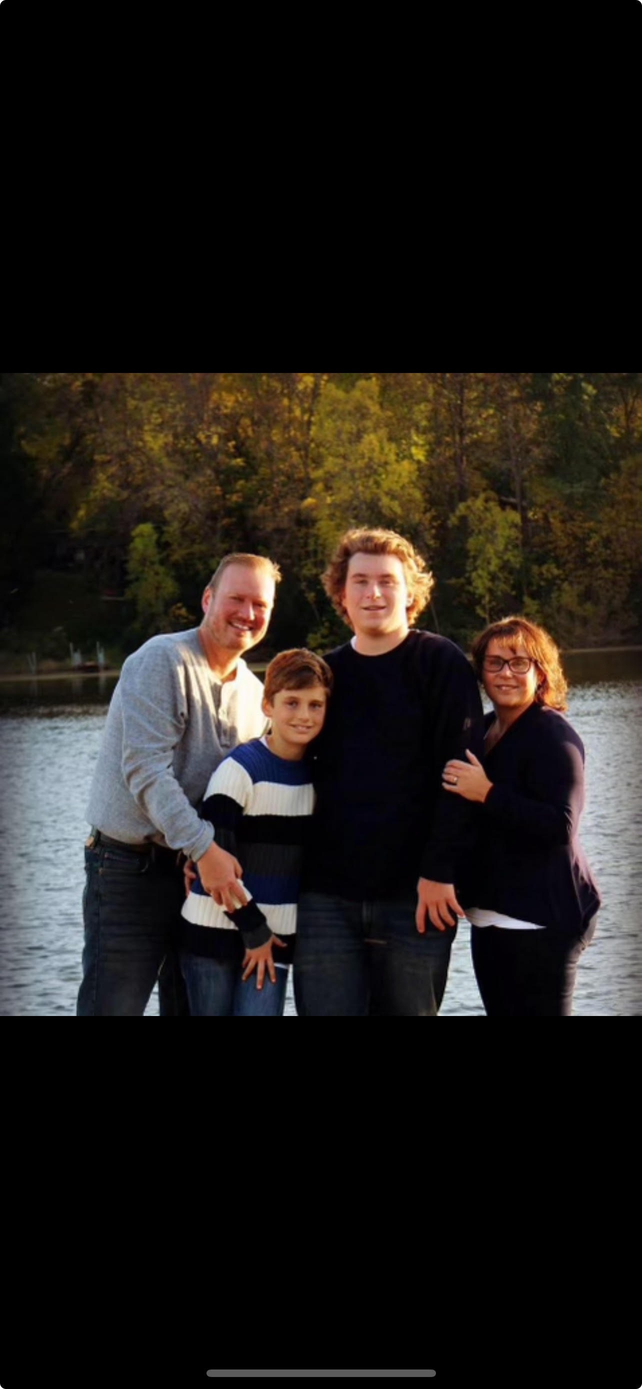 Please donate to support Jen, Dylan & Ryan! campaign photo, 2 of 4