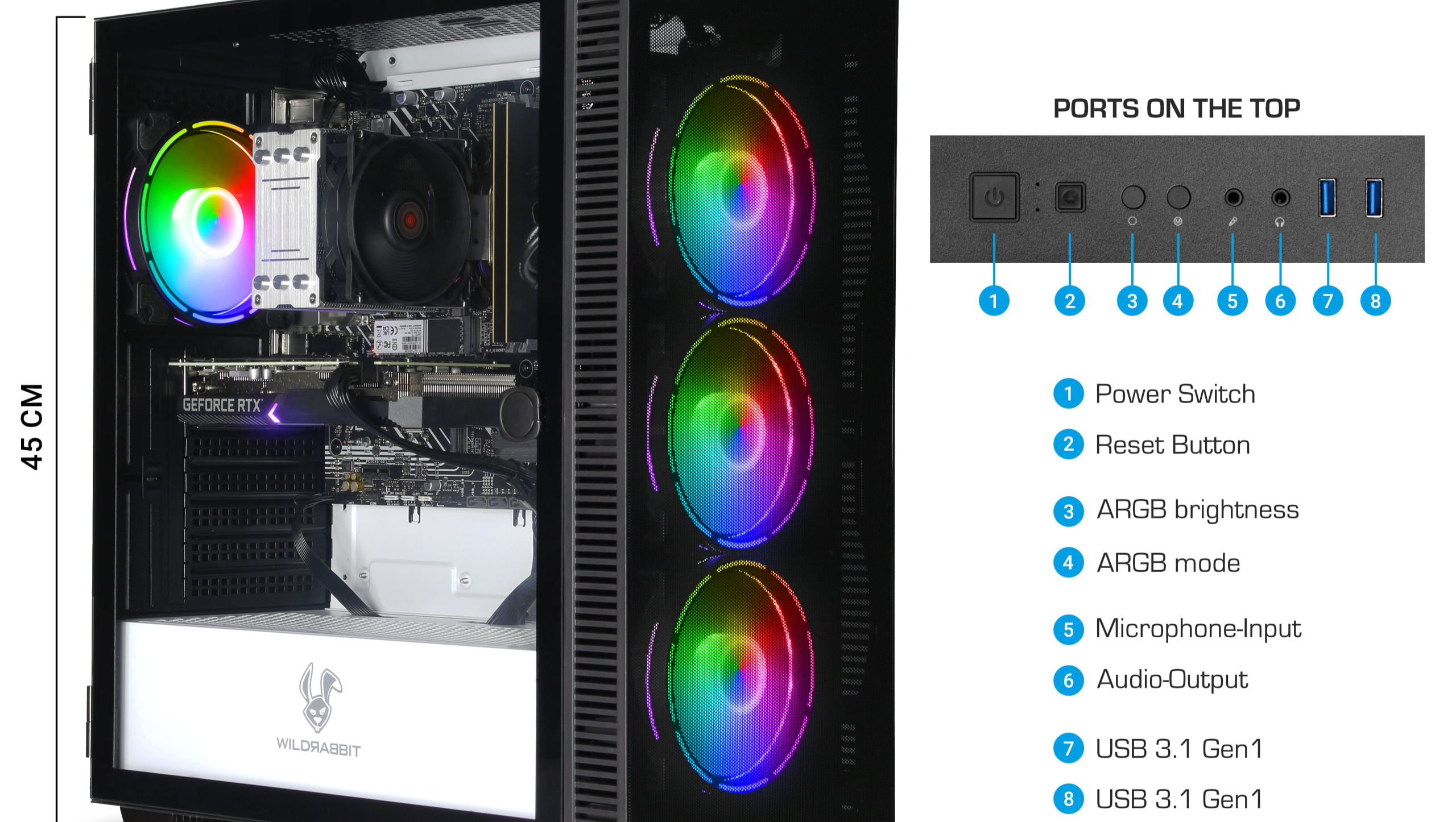 Help me get an ok gaming pc photo