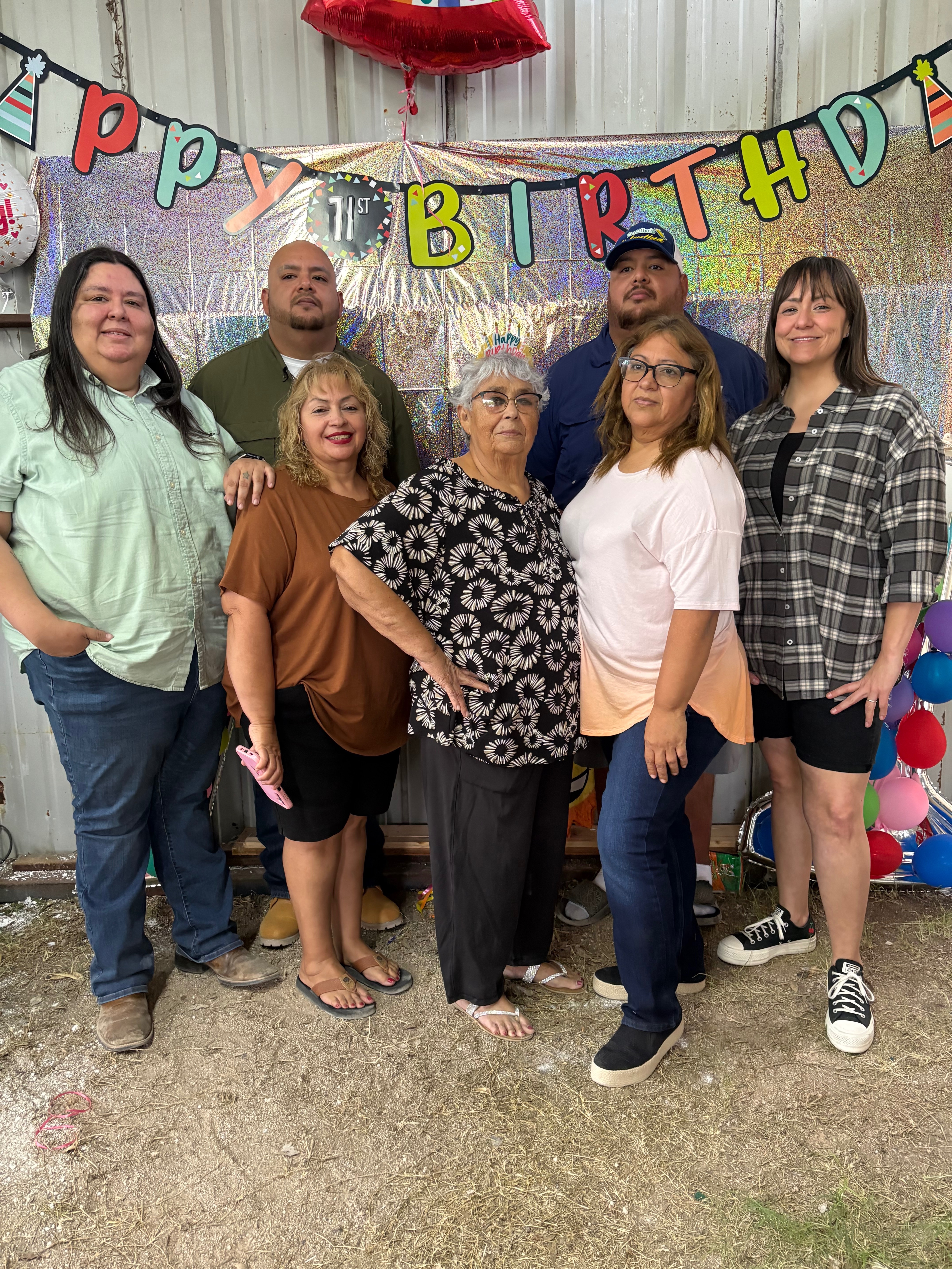 Anything helps for mom’s chemotherapy ❤️ campaign photo, 4 of 6