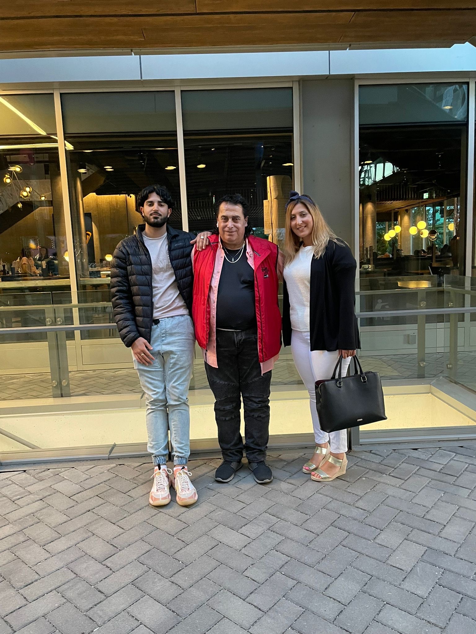 Help Bring Mohammed Afzal Taheri Home campaign photo, 5 of 5